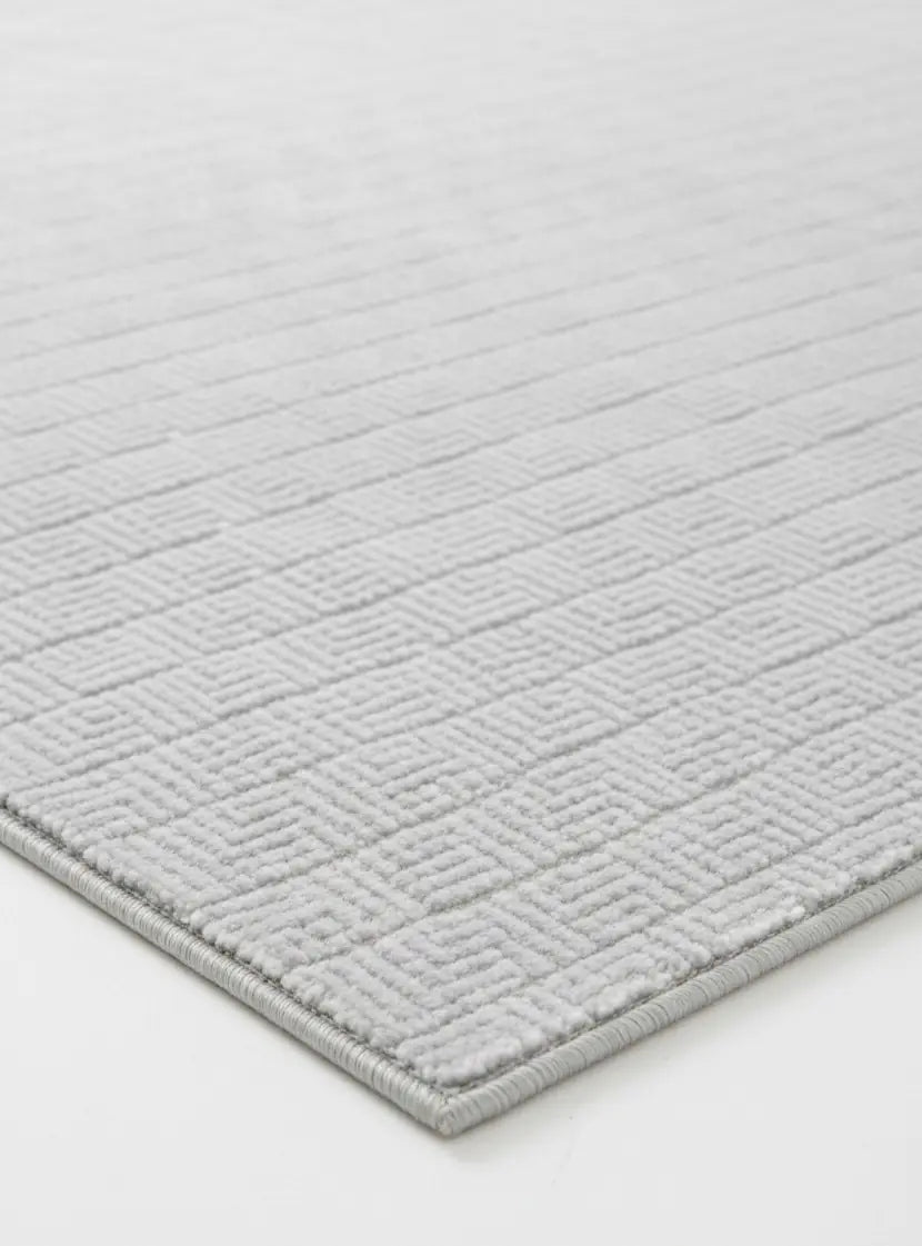 Premium 69813-95 Koleksiyonu %100 Akrilik Modern Makine Halısı