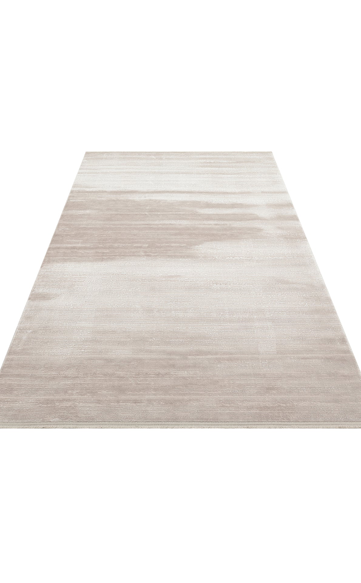LKY PLAIN GREY - LYKIA - Sade ve Modern Akrilik Makine Halısı