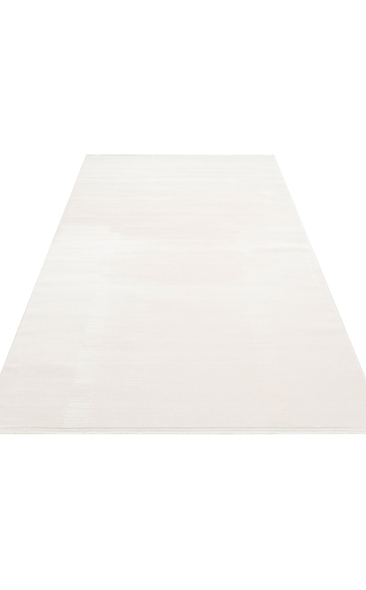 LKY PLAIN CREAM - LYKIA - Sade ve Modern Akrilik Makine Halısı