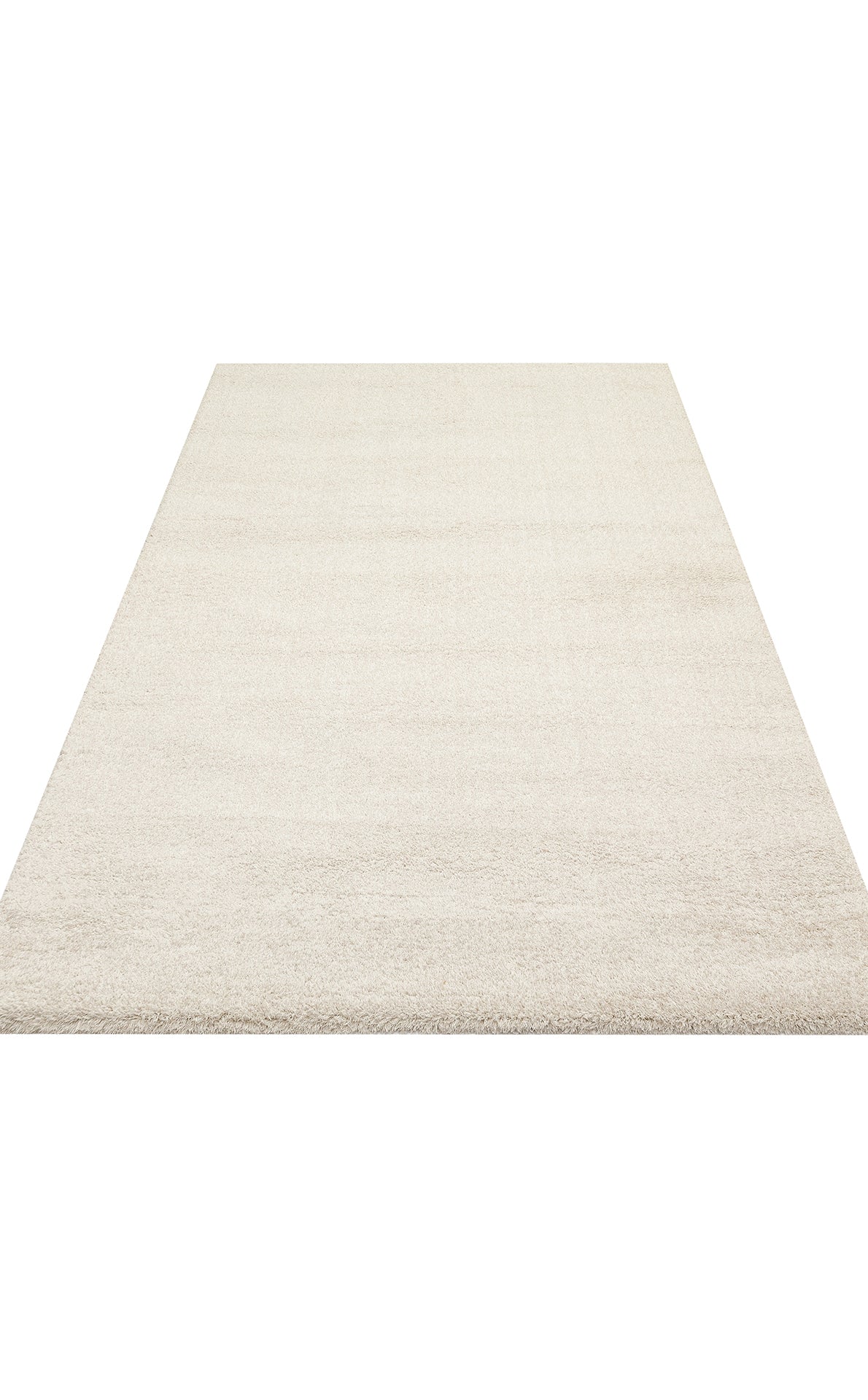 1006 L.STONE - COMFORT - Kolay Kullanımlı Hav Toz Vermez Yumuşak Dokulu Modern Pofuduk Shaggy Halı