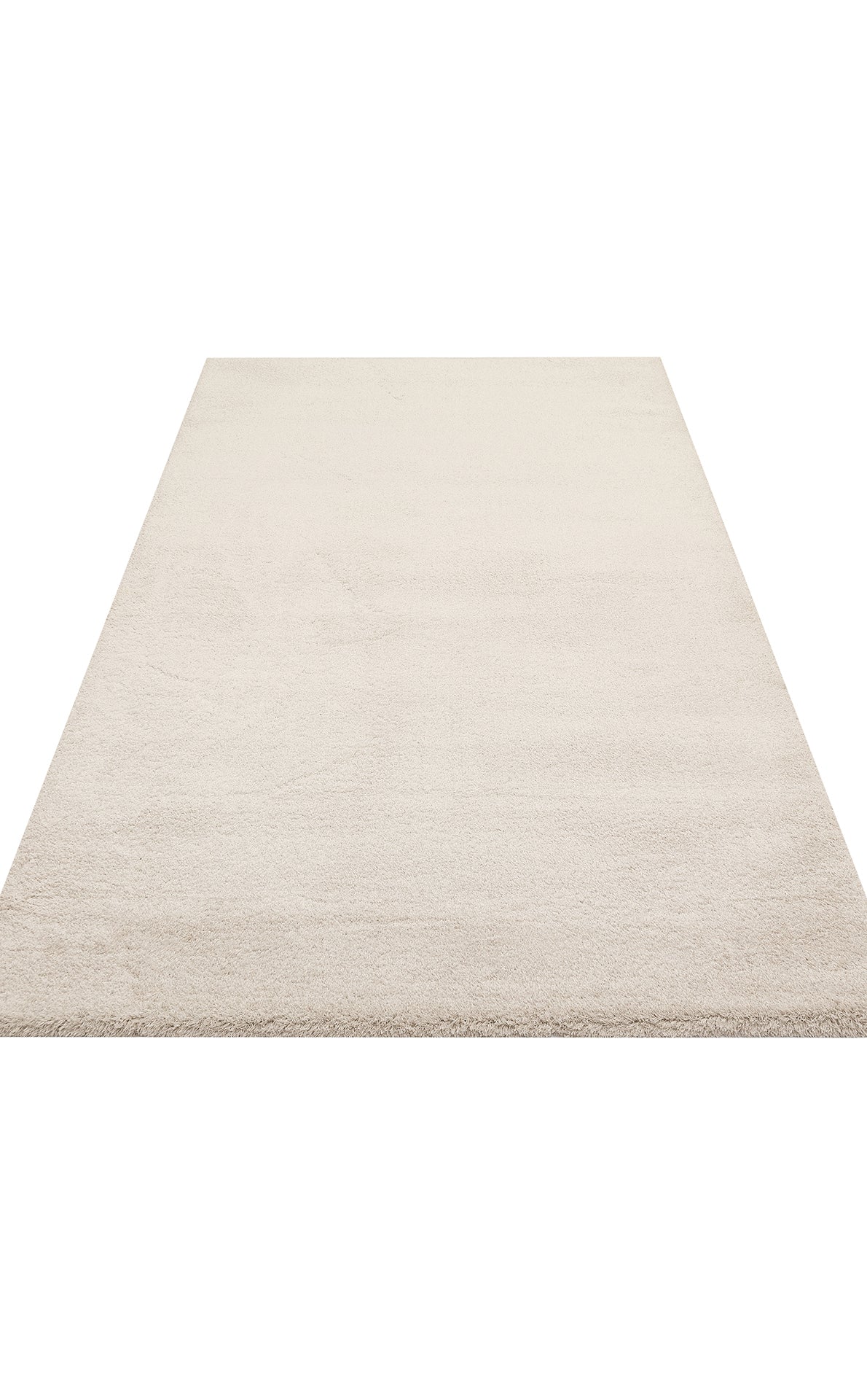 1006 D.STONE - COMFORT - Kolay Kullanımlı Hav Toz Vermez Yumuşak Dokulu Modern Pofuduk Shaggy Halı