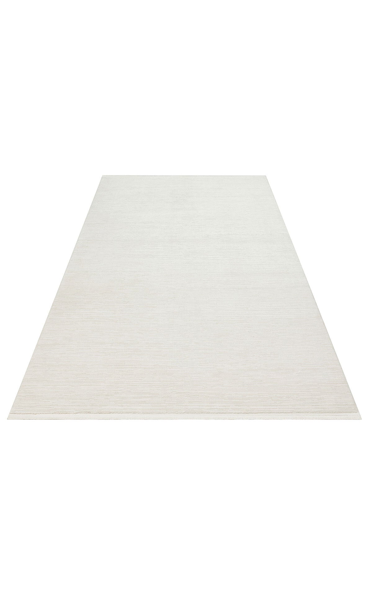 SHD PLAIN CREAM - SHADE - Sade ve Modern Akrilik Makine Halısı
