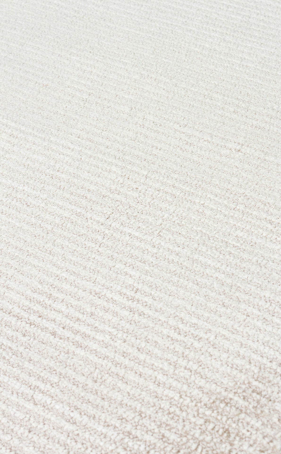 NAP 01 BEIGE - NAPOLI - Sade Desenli Modern Sık Dokuma Makine Halısı