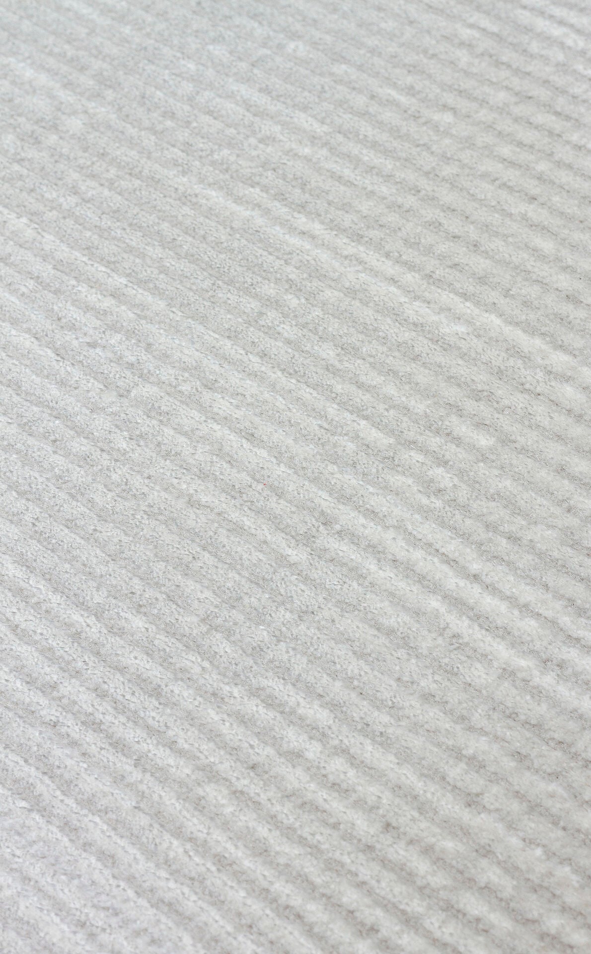ST 907 SILVER - SATEEN LUX - Hav Toz Vermez Modern Halı