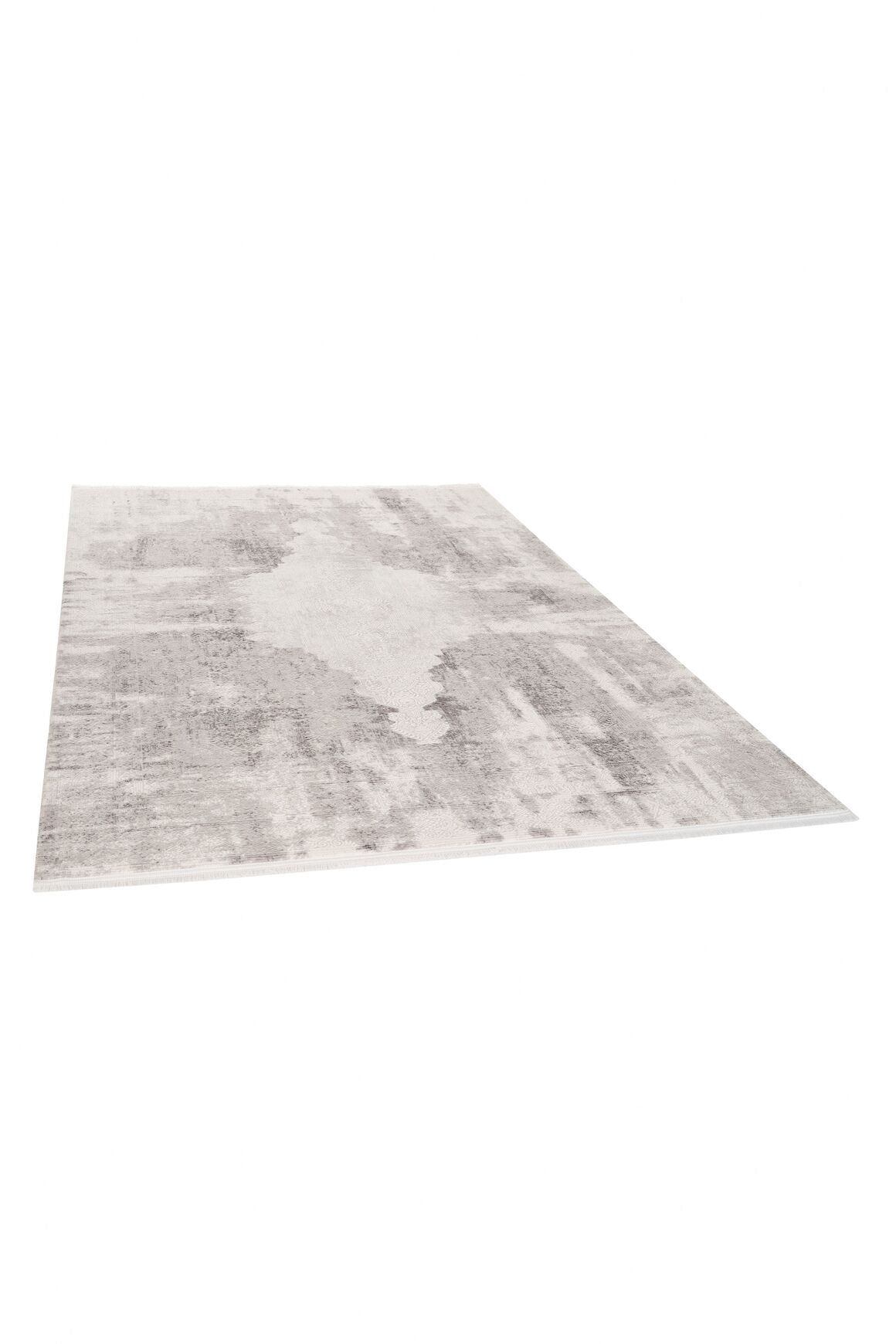 Marea MA 8832 Gri - Modern Tasarımlı Yumuşak Dokulu Sık Dokuma Kaliteli Şık Halı