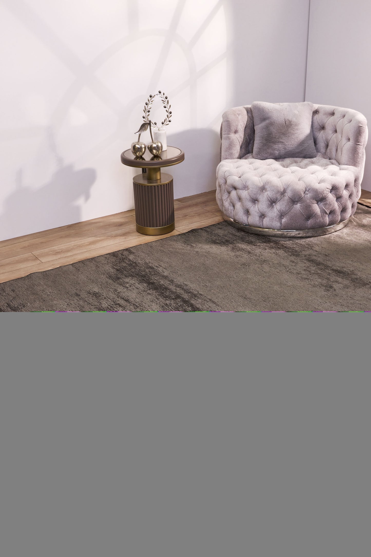 Hare Plus 8914 Antrasit