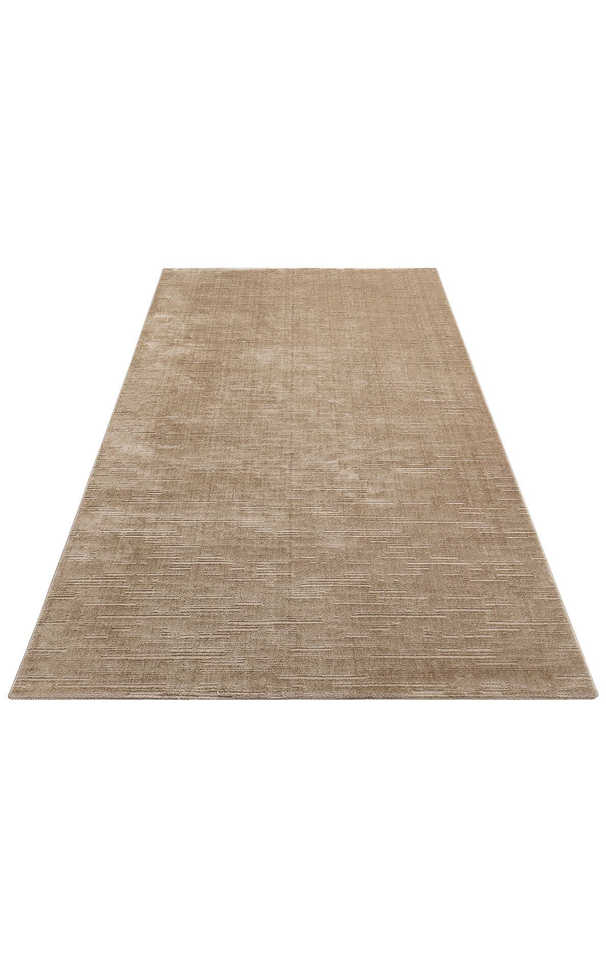 Missori MSR 05 Bej - Hav Toz Vermez Yumuşak Dokulu Modern Halı