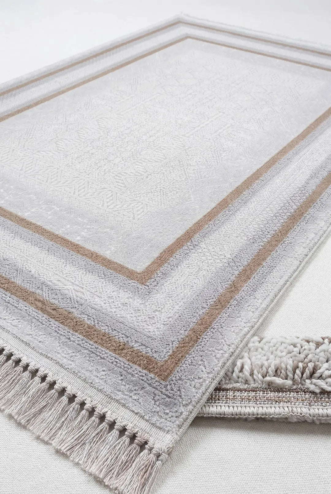 Santo 77768-070 Akrilik Modern Klasik Makine Halısı