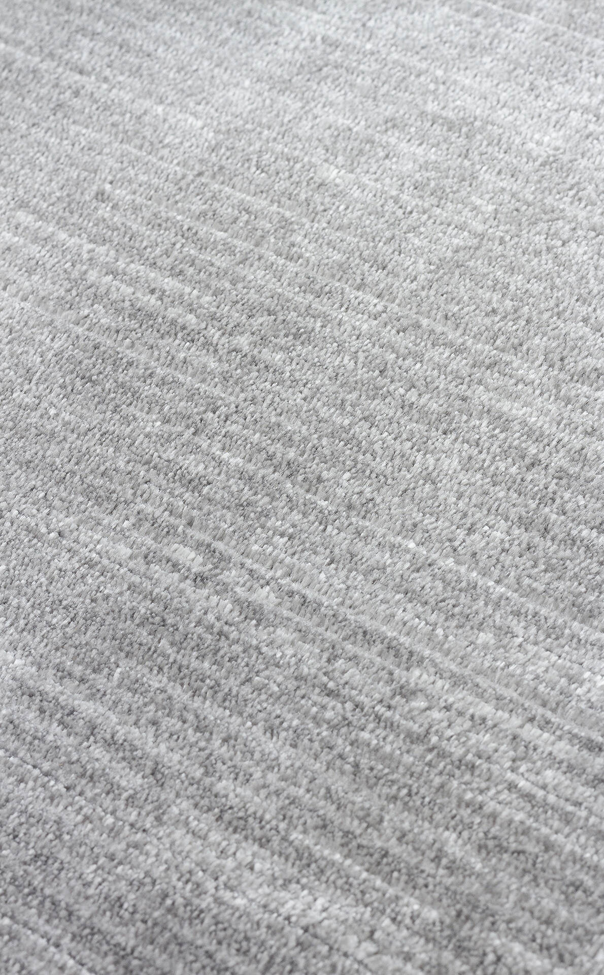 ST 907 D.GREY - SATEEN LUX - Hav Toz Vermez Modern Halı