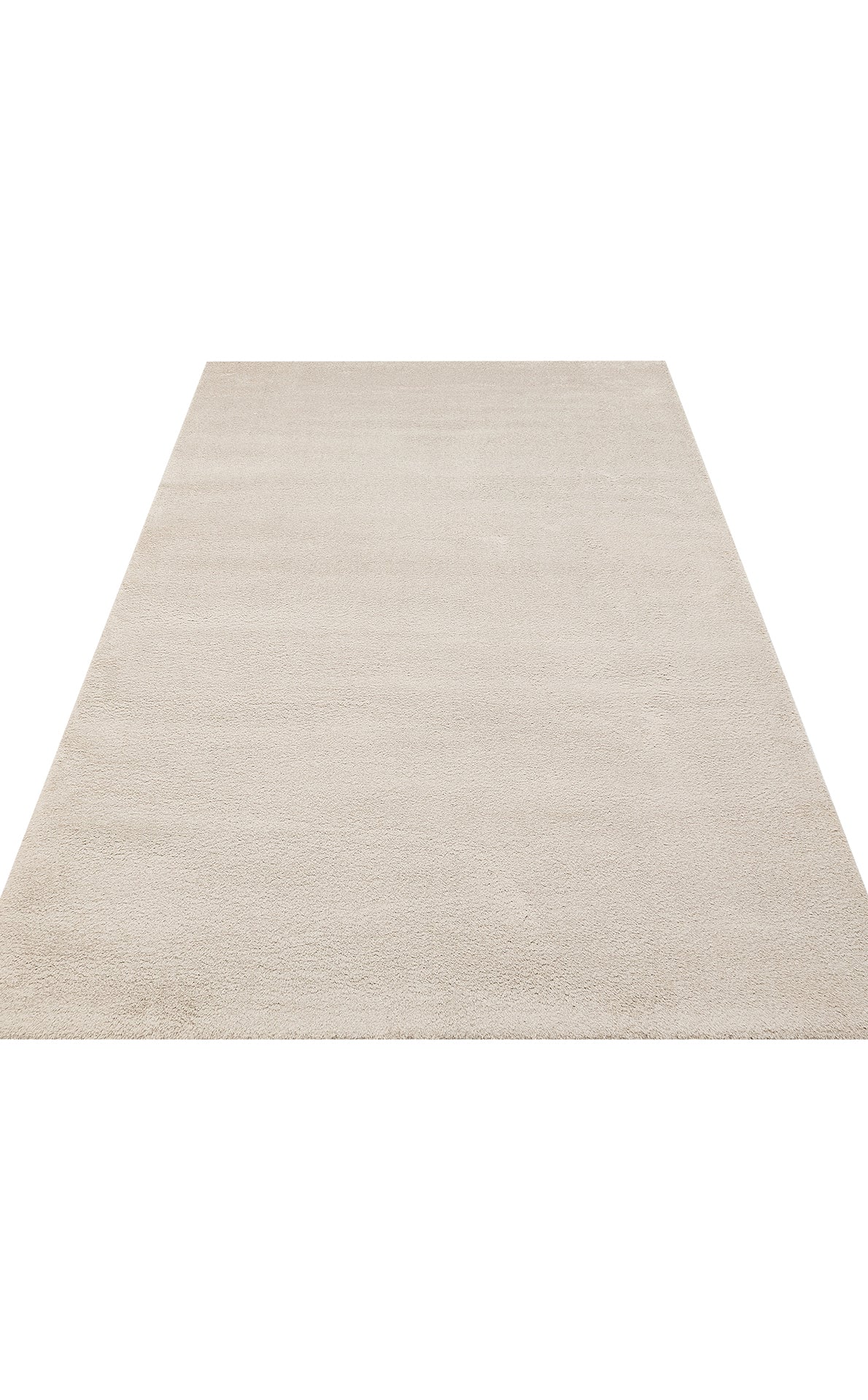 1006 D.STONE - COMFORT - Kolay Kullanımlı Hav Toz Vermez Yumuşak Dokulu Modern Pofuduk Shaggy Halı