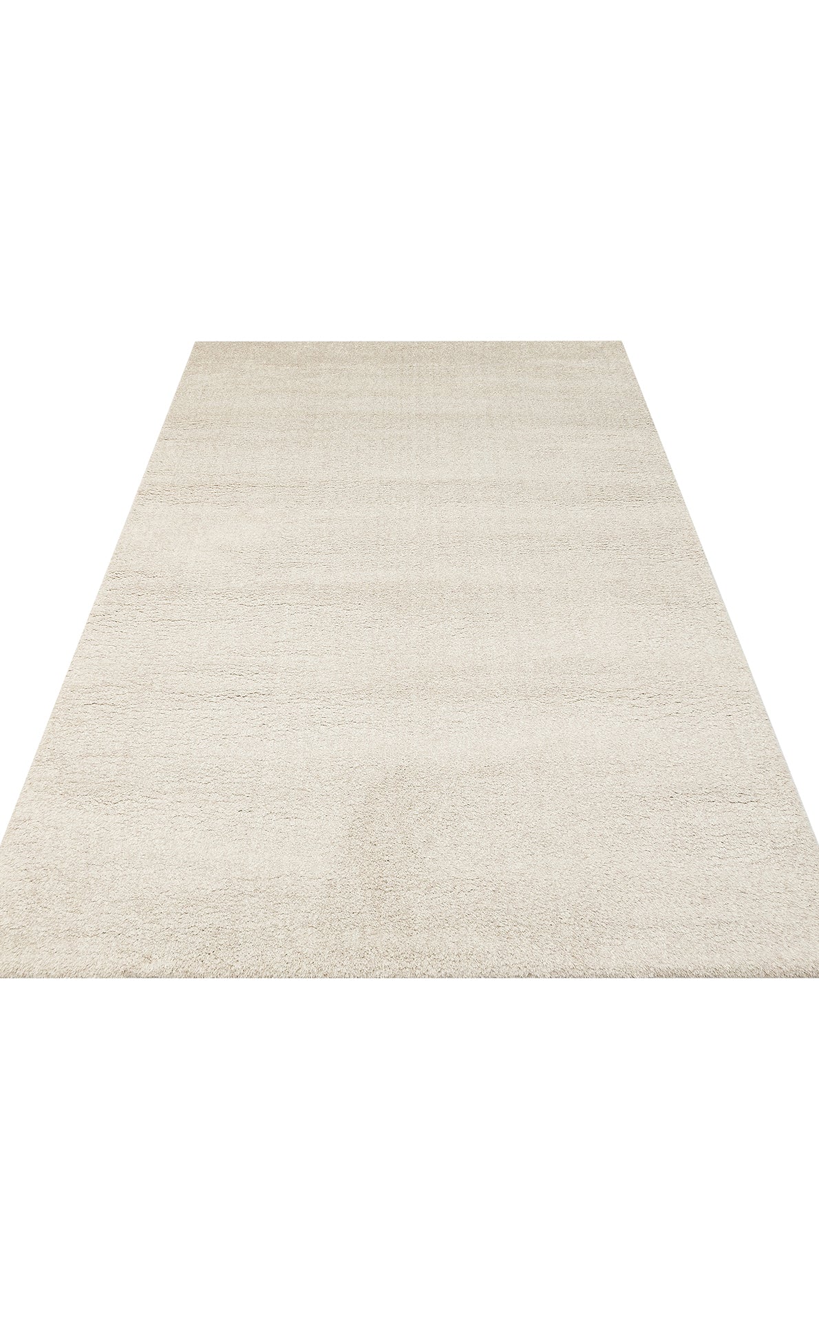 1006 L.STONE - COMFORT - Kolay Kullanımlı Hav Toz Vermez Yumuşak Dokulu Modern Pofuduk Shaggy Halı