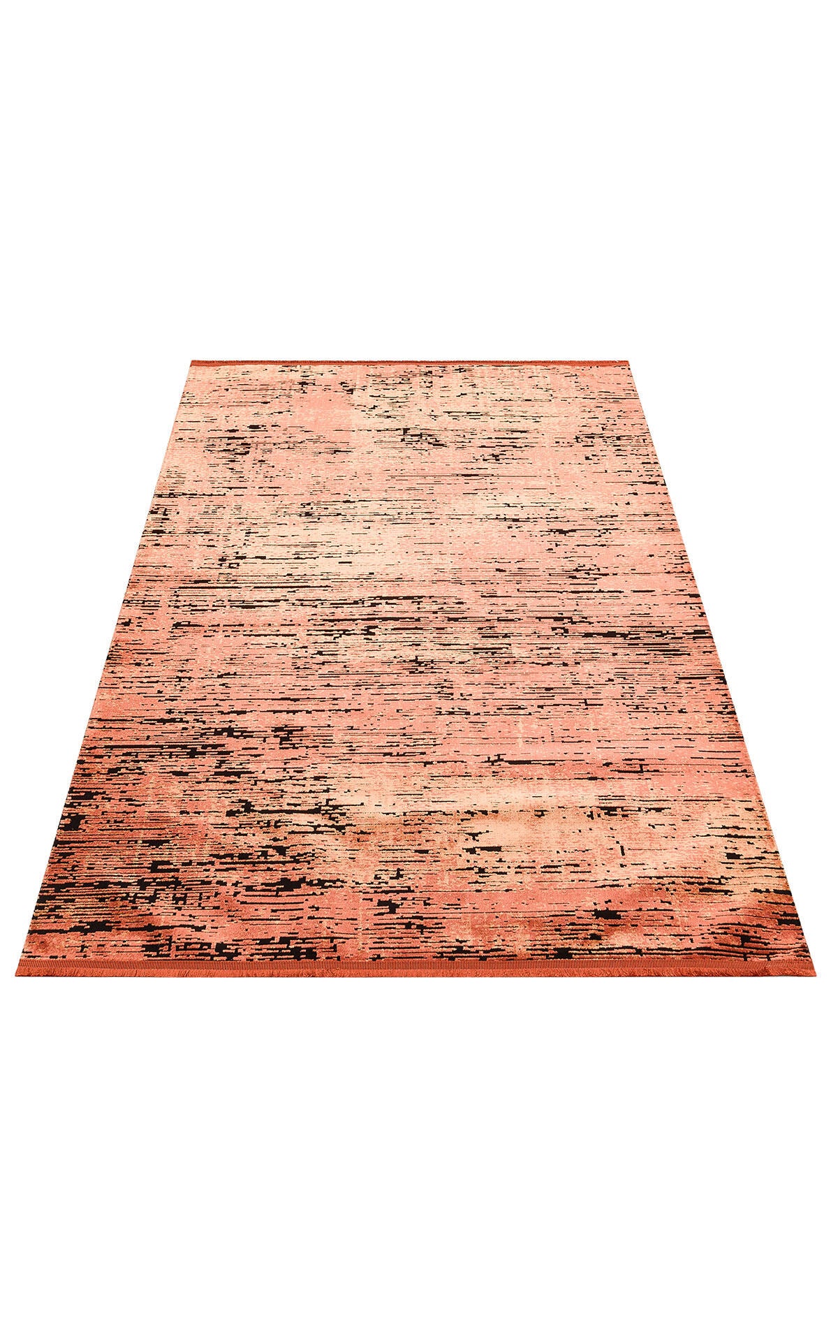 ST 20 TERRA XW - SATEEN - Hav Toz Vermez Yıkanabilir Kaymaz İnce Dokuma Modern Halı