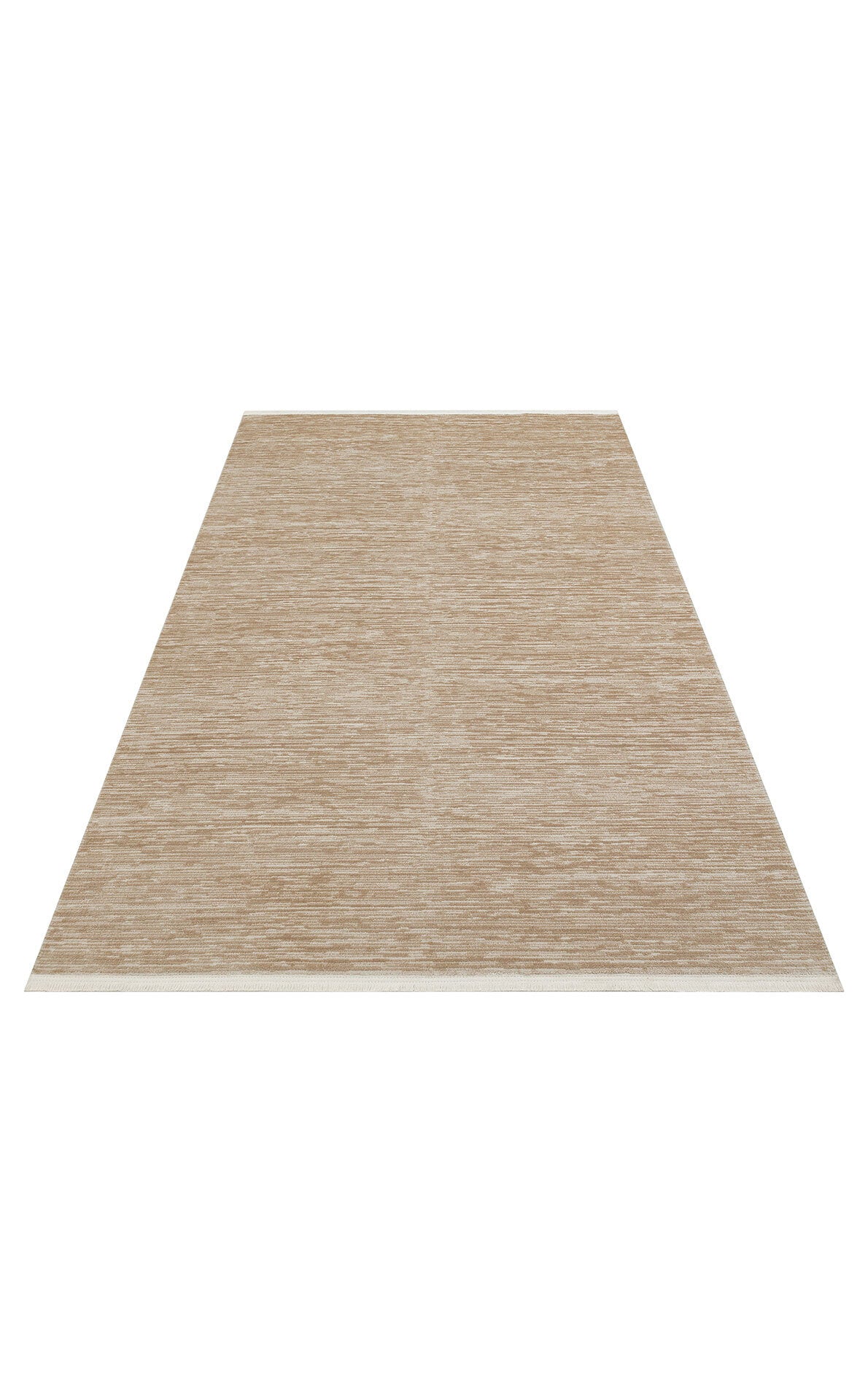 SHD PLAIN BEIGE - SHADE - Sade ve Modern Akrilik Makine Halısı