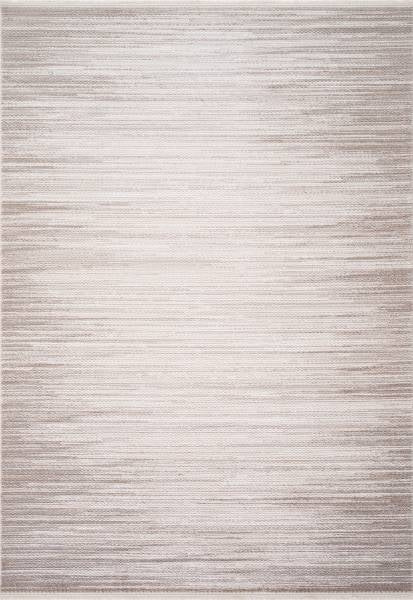 Koza Kilyos A5944D VİZON Akrilik Yumuşak Dokulu Modern Salon ve Oturma Odası Halısı