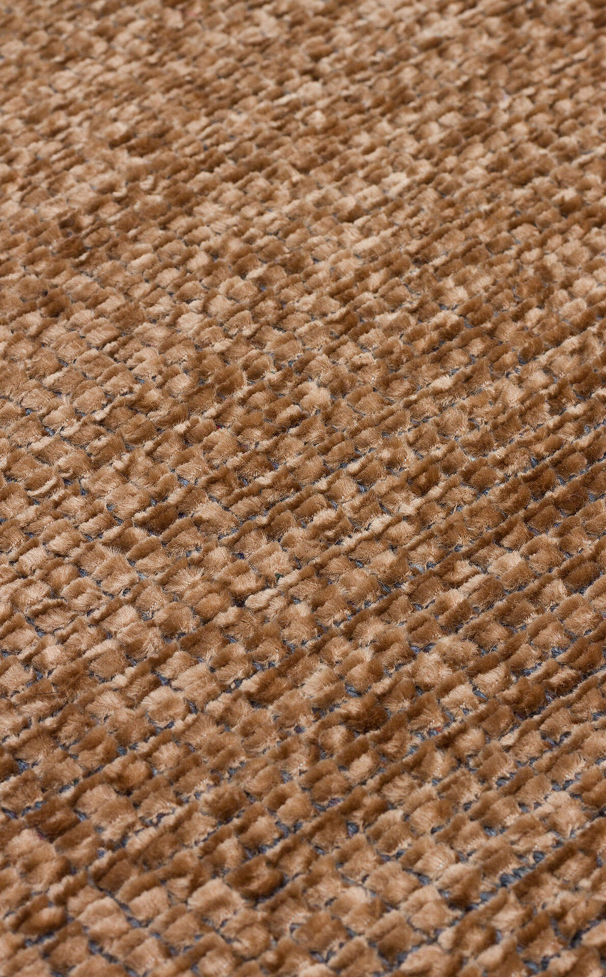 CPR 01 BEIGE - CAPRI - Hav Toz Vermez Kaymaz Kolay Kullanımlı Yıkanabilir Düz Renk Kilim