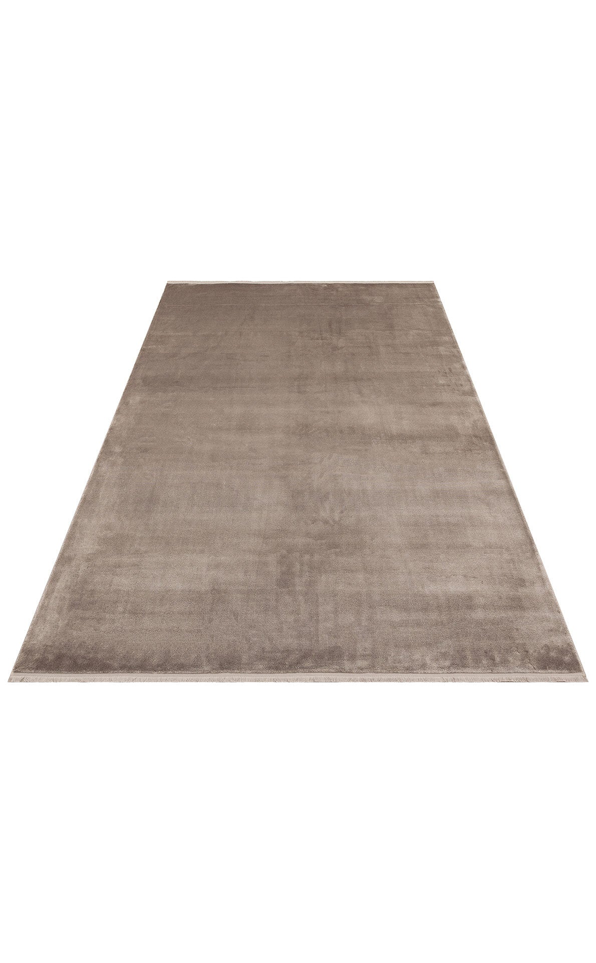 Lugano LUG Plain Stone (VZ) - Viskon Halı | Sık Dokuma Salon Halısı