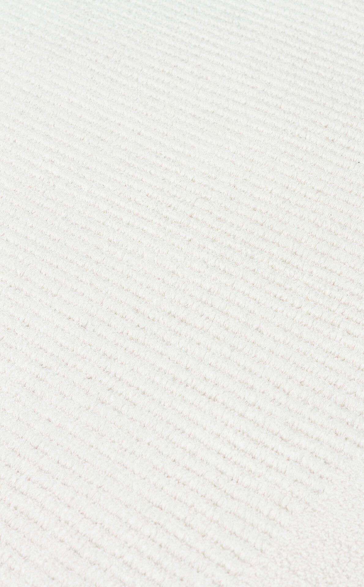 NAP 02 CREAM - NAPOLI - Sade Desenli Modern Sık Dokuma Makine Halısı
