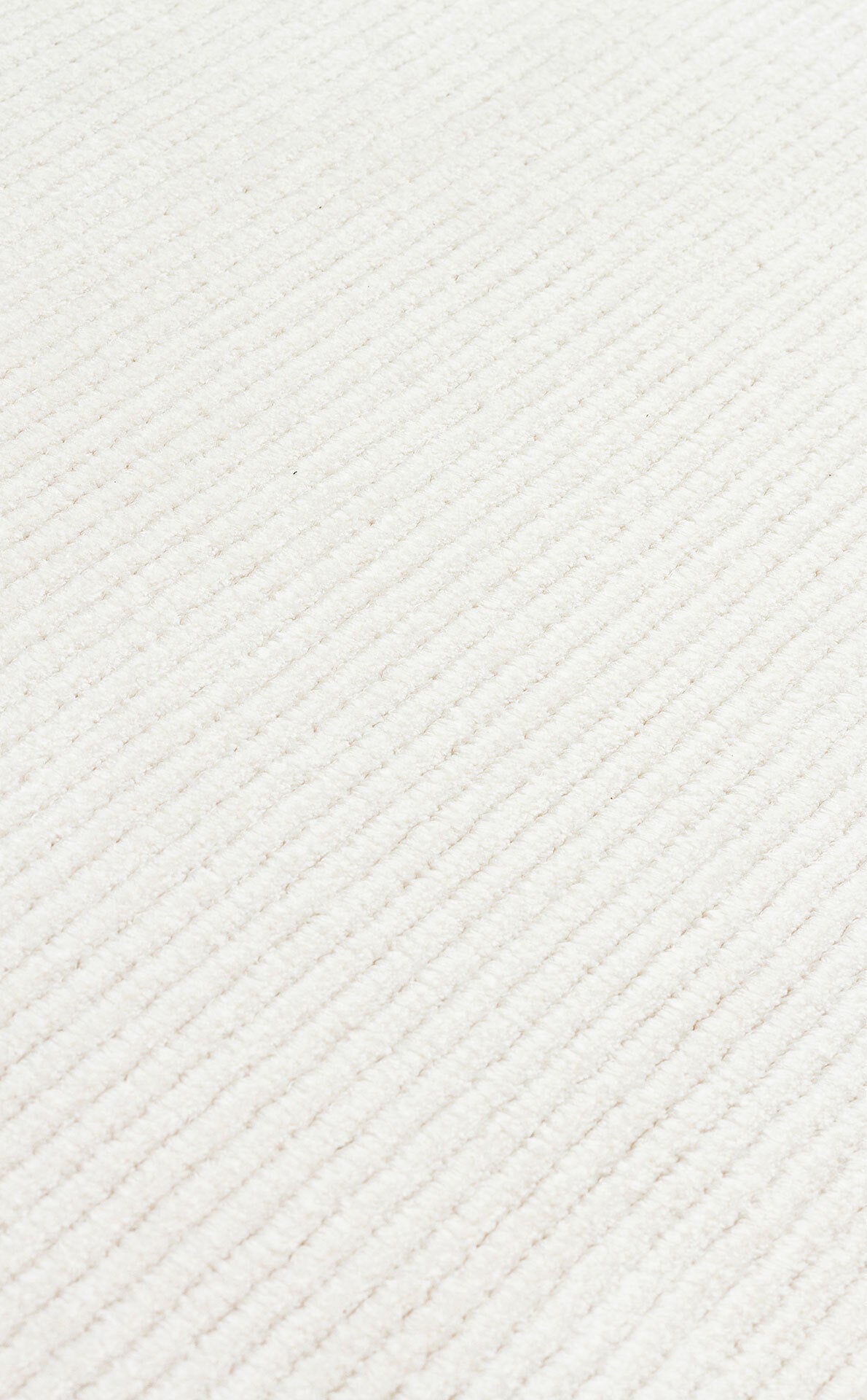 NAP 02 CREAM - NAPOLI - Sade Desenli Modern Sık Dokuma Makine Halısı