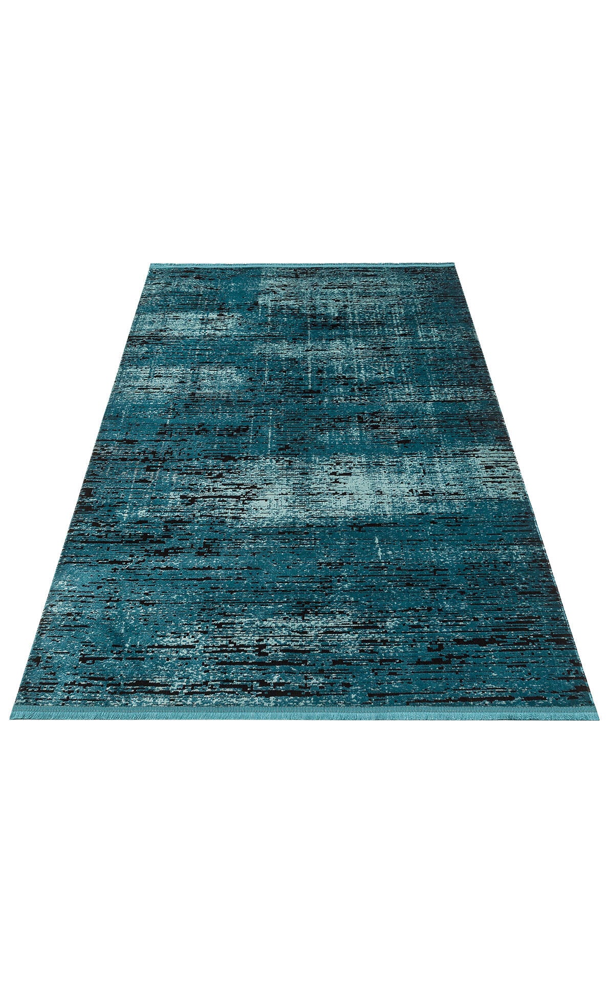 ST 20 MARINE XW - SATEEN - Hav Toz Vermez Yıkanabilir Kaymaz İnce Dokuma Modern Halı