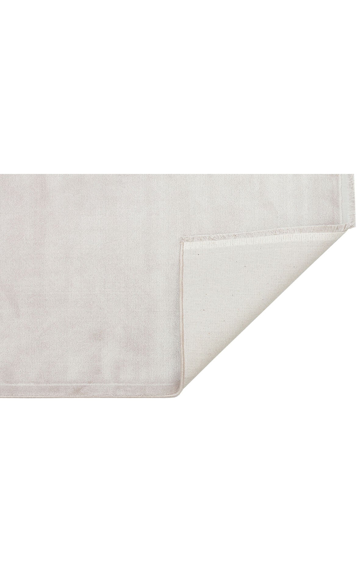 Lugano LUG Plain Sand (GR) - Viskon Halı | Sık Dokuma Salon Halısı