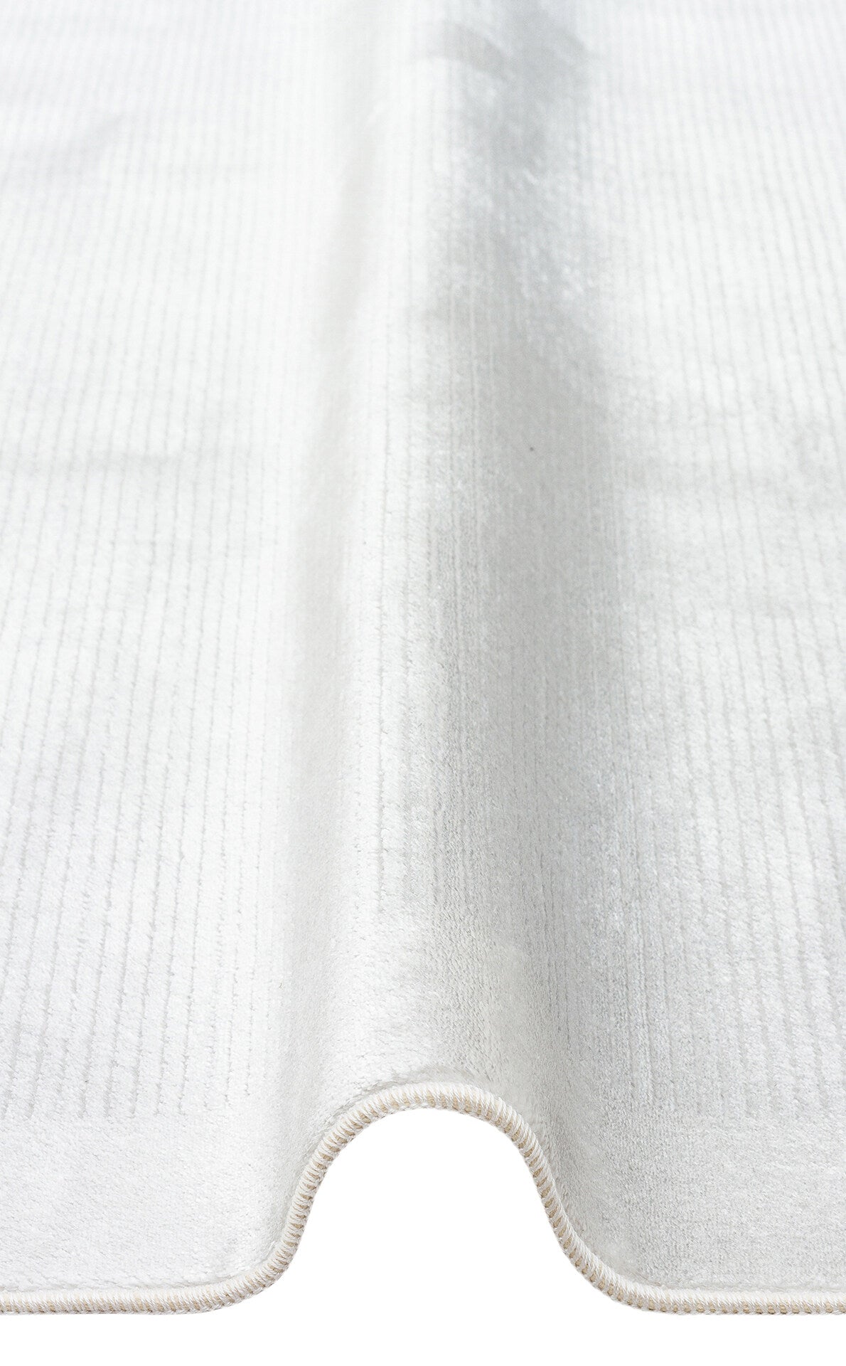 ST 909 SILVER - SATEEN LUX - Hav Toz Vermez Modern Halı