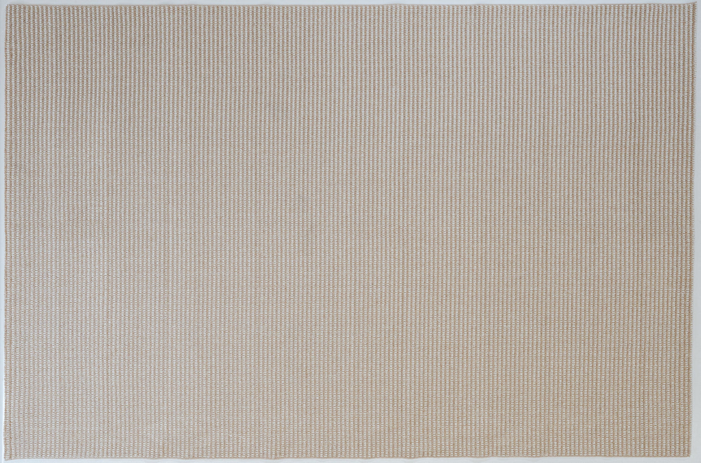 Bukle Sisal 2322 BS Bej Modern Minimal Yıkanabilir İnce Dokuma Halı Kolay Temizlenir
