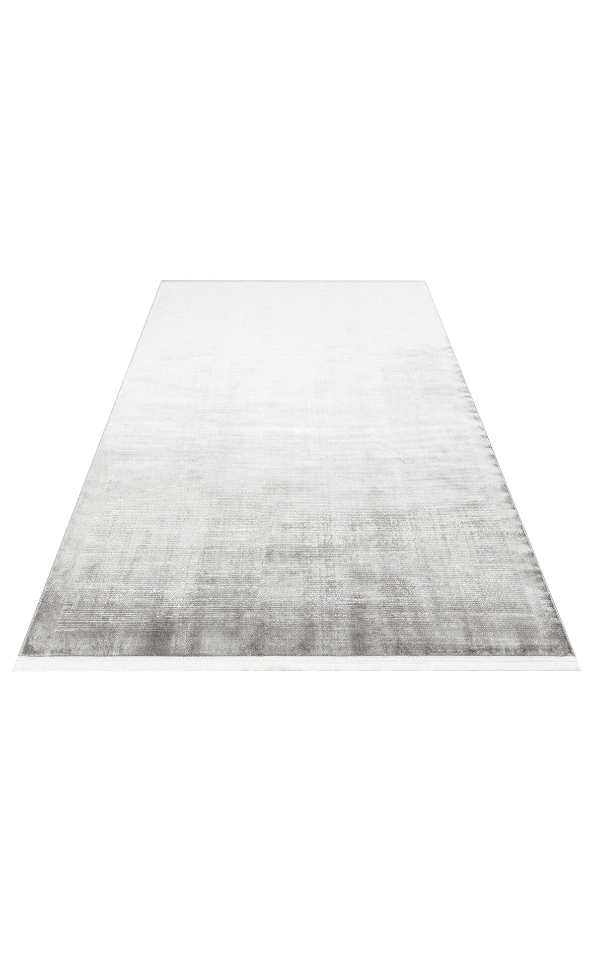 ST 909 D.GREY - SATEEN LUX - Hav Toz Vermez Modern Halı