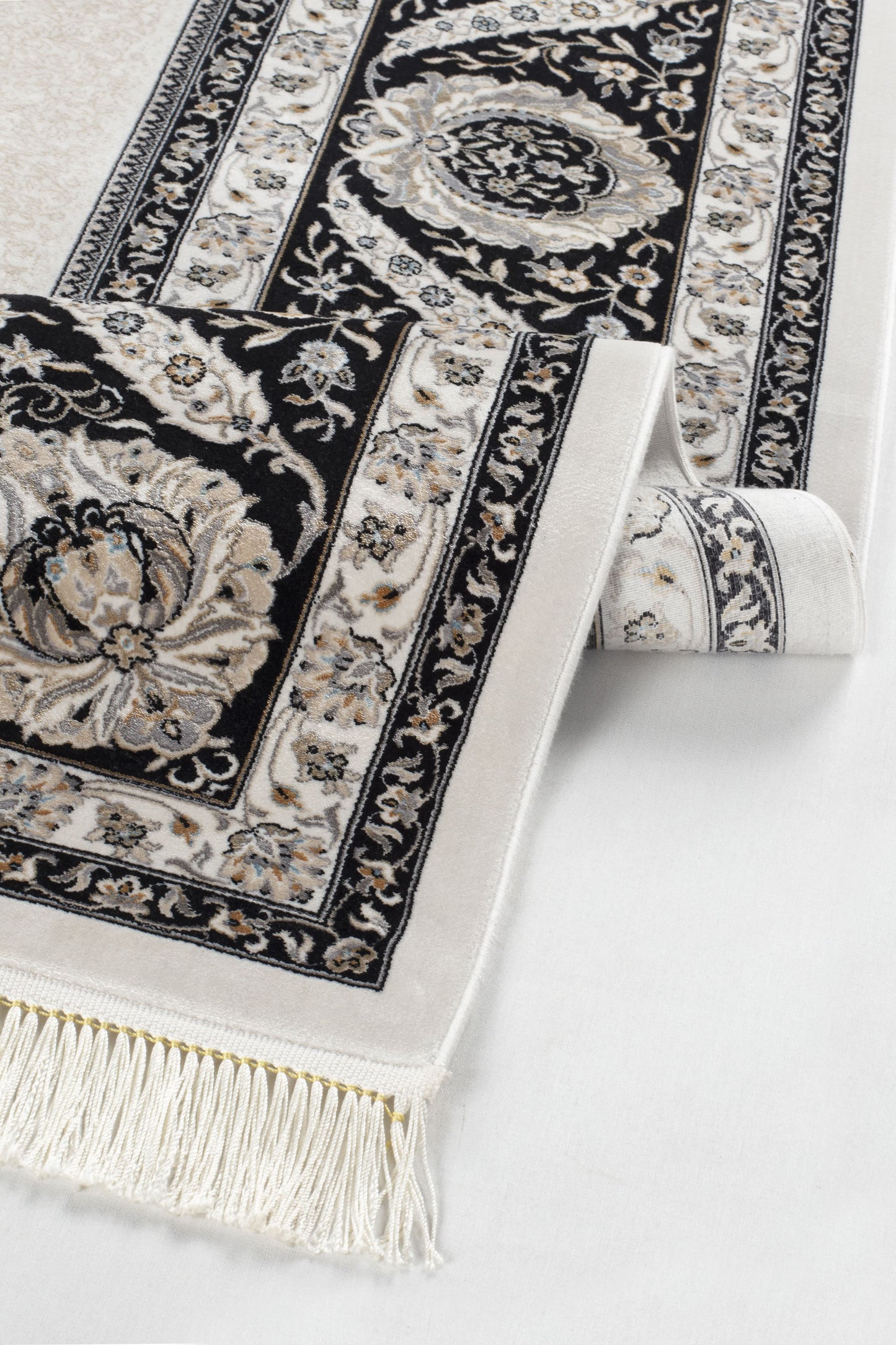 Vendome Palace 5431 Siyah Krem