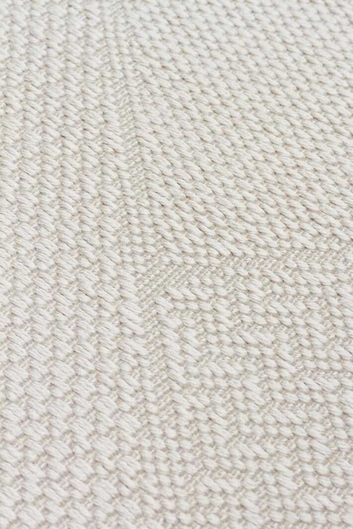 Mono MNO LUX 01 Vizon - Yıkanabilir Kaymaz Kilim Halı