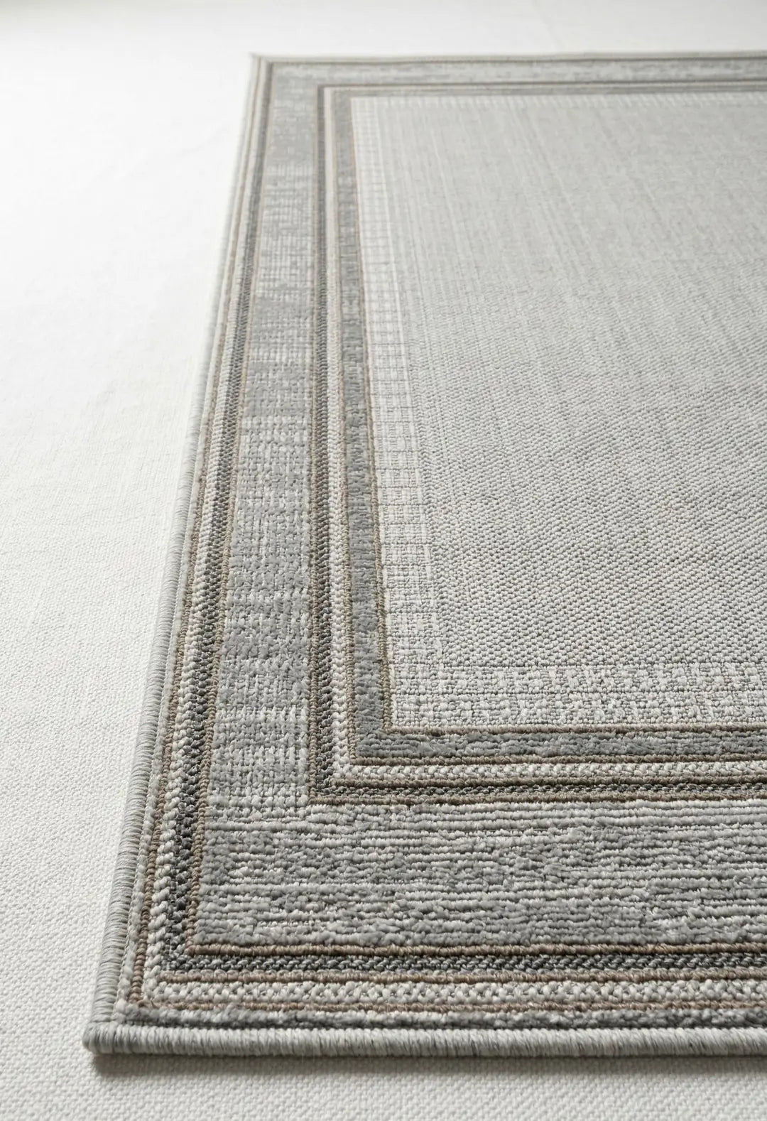 Santo 64458-75 Akrilik Modern Klasik Makine Halısı