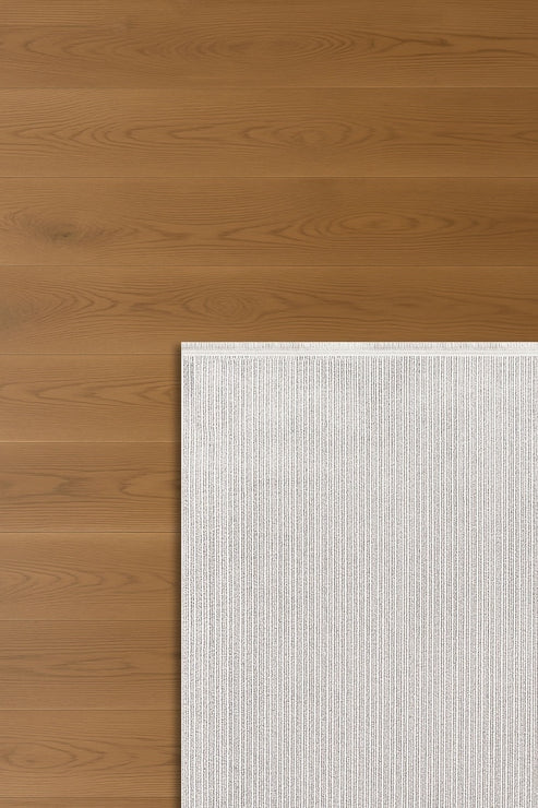 Arbel Loven EI01A Gri Modern Salon ve Oturma Odası Halısı