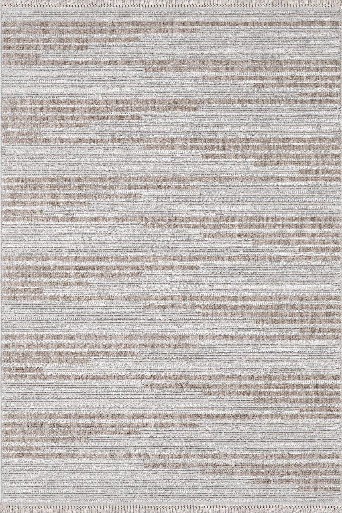 Empera Halı EDINA 6653 ANTHOS Geometrik Desenli Oturma Odası, Antre ve Mutfak Halısı