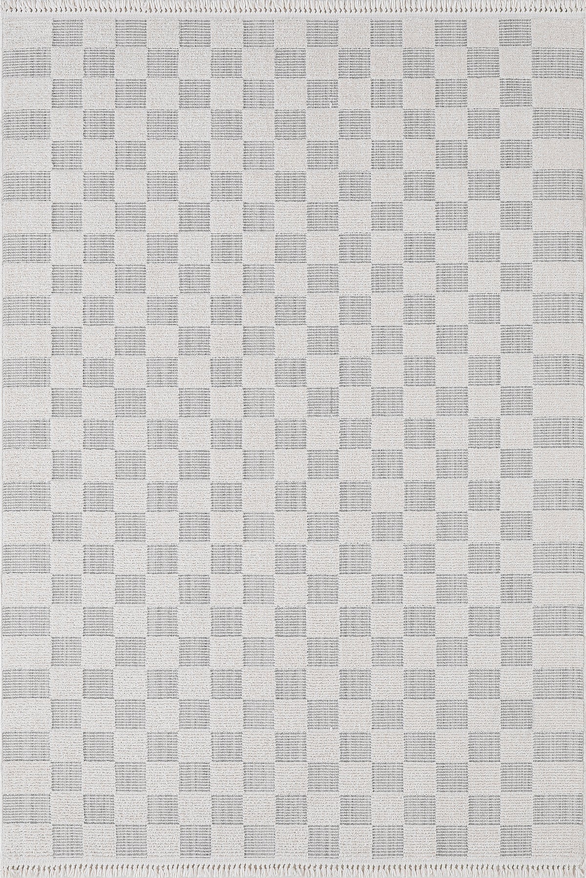 Empera Halı EDINA 6659 Aloe Geometrik Desenli Oturma Odası, Antre ve Mutfak Halısı