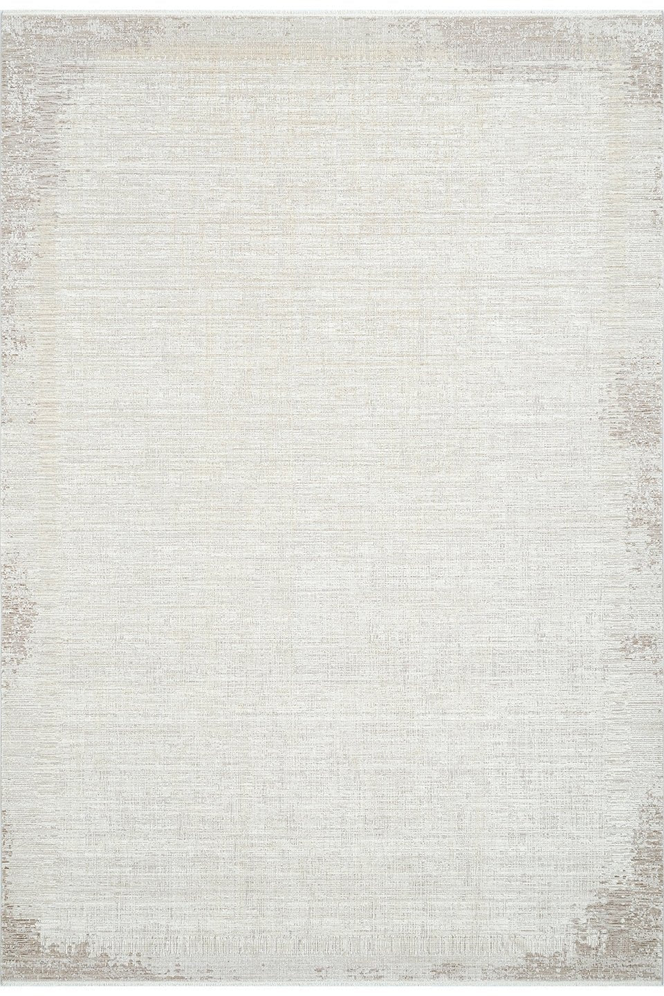 Empera Halı Anatolia 7108 Eston Kendinden Saçaklı Modern Klasik Salon Halısı