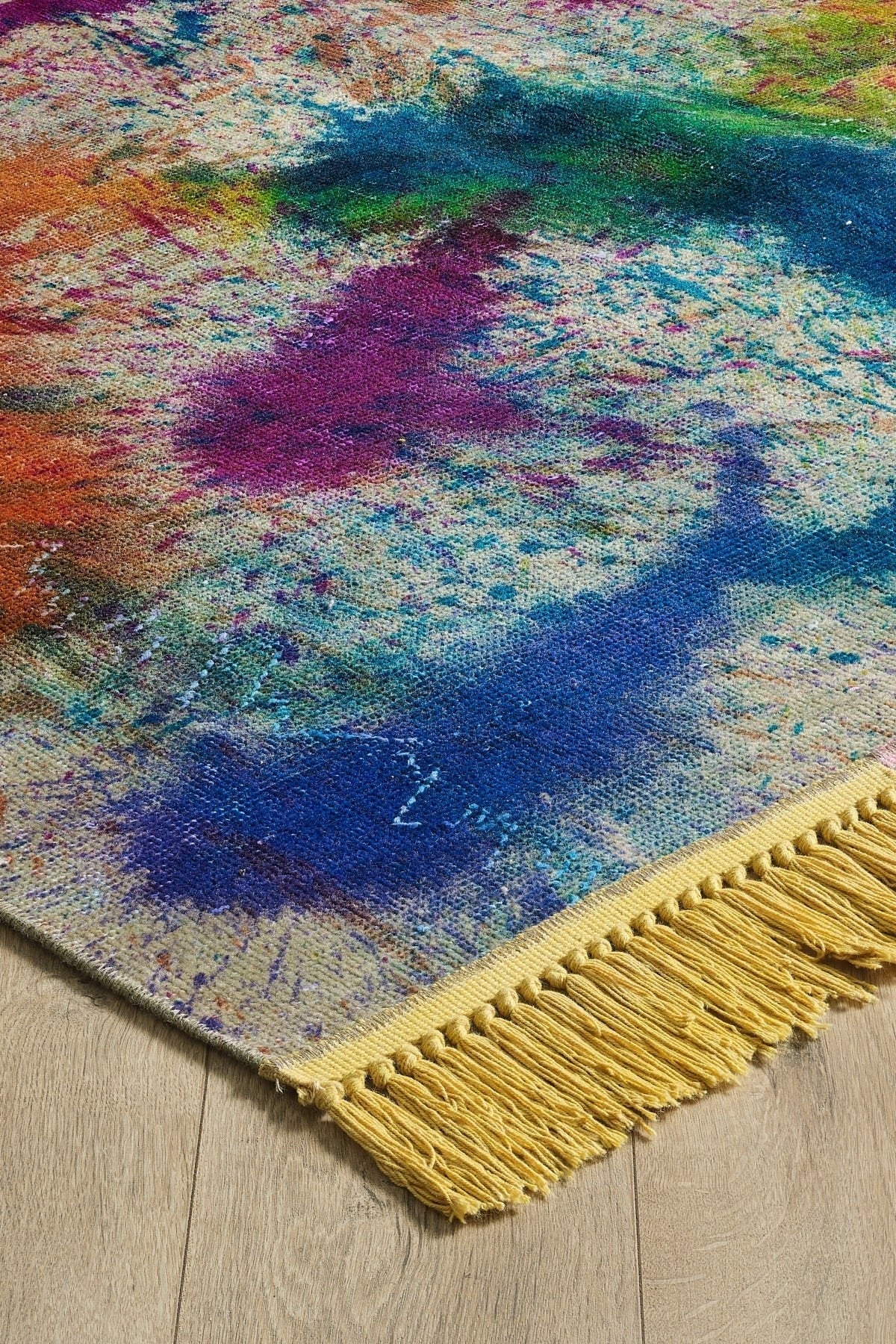 Empera Halı Antik Kilim Hip Hop E0055