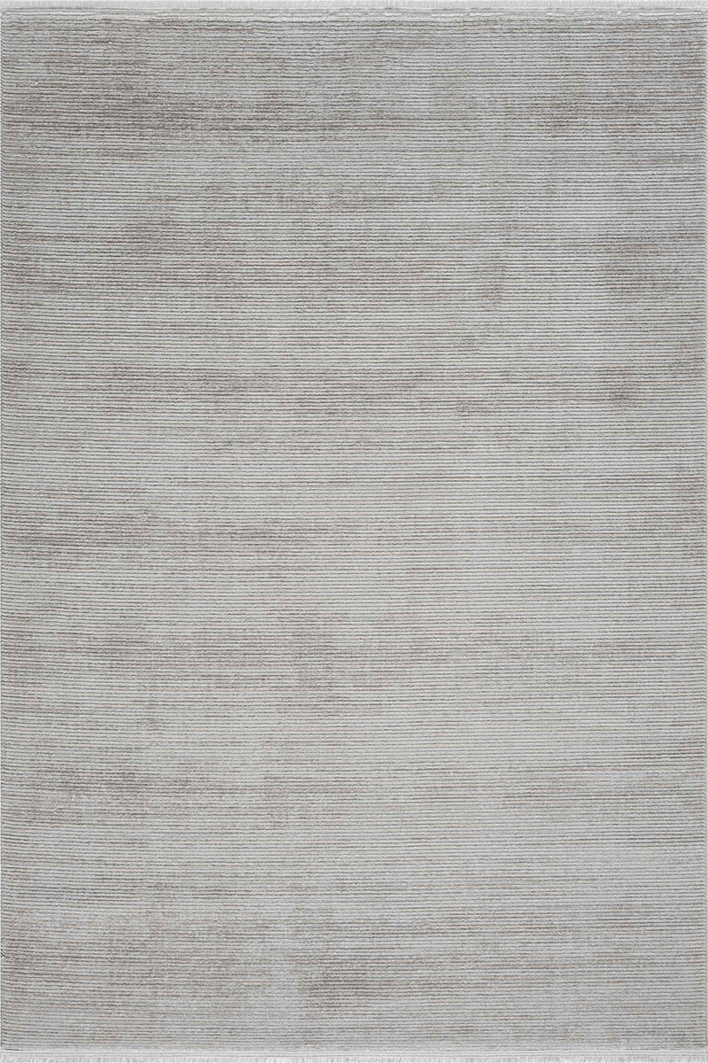 Kim Royal KC011B Akrilik Modern Klasik Halı | %100 Pamuk Taban Saçaklı