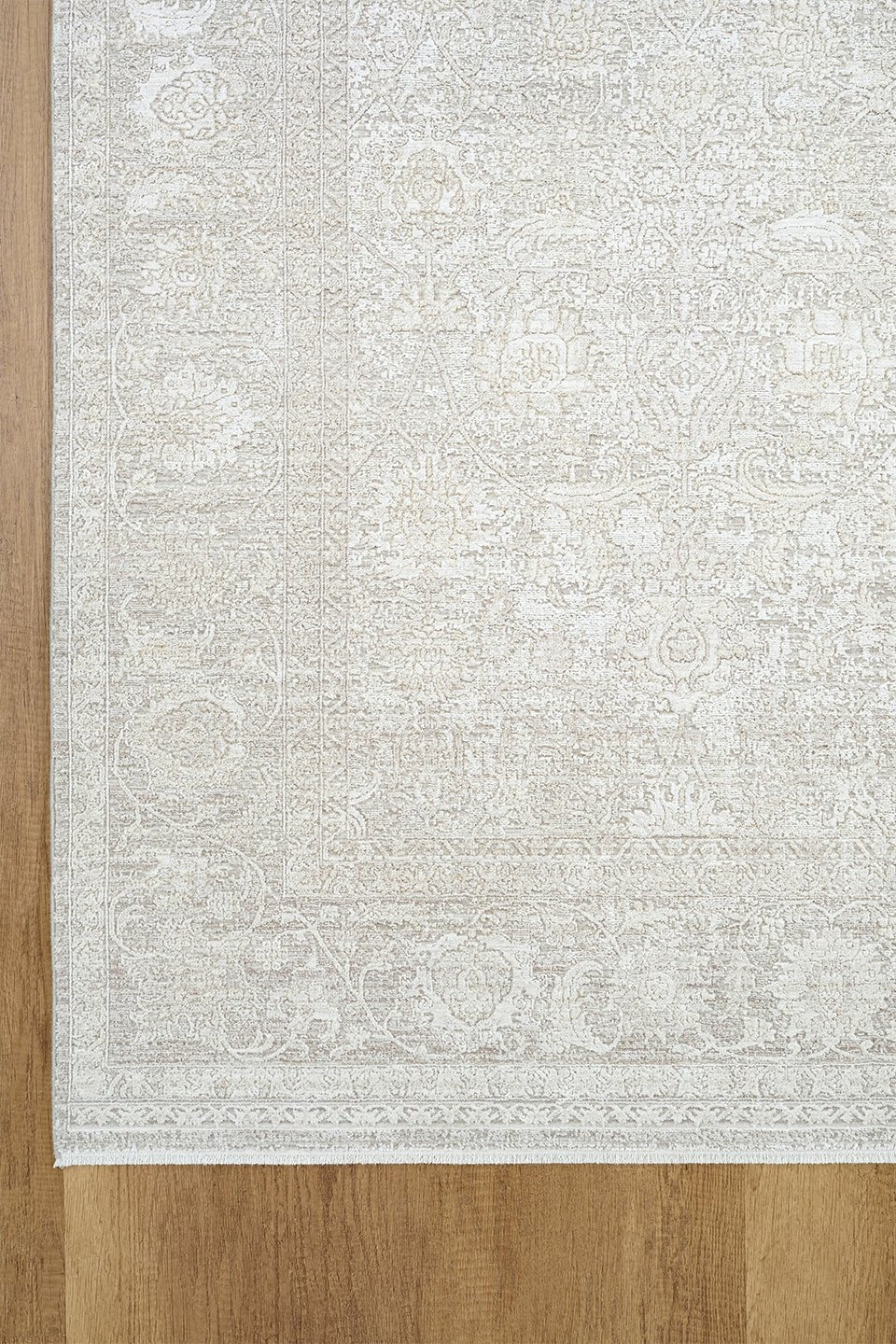 Empera Halı Anatolia 7103 Lunaris Kendinden Saçaklı Modern Klasik Salon Halısı