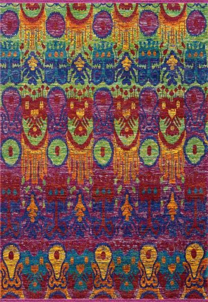 KOZA HALI POP SERİSİ 25561A MULTİ