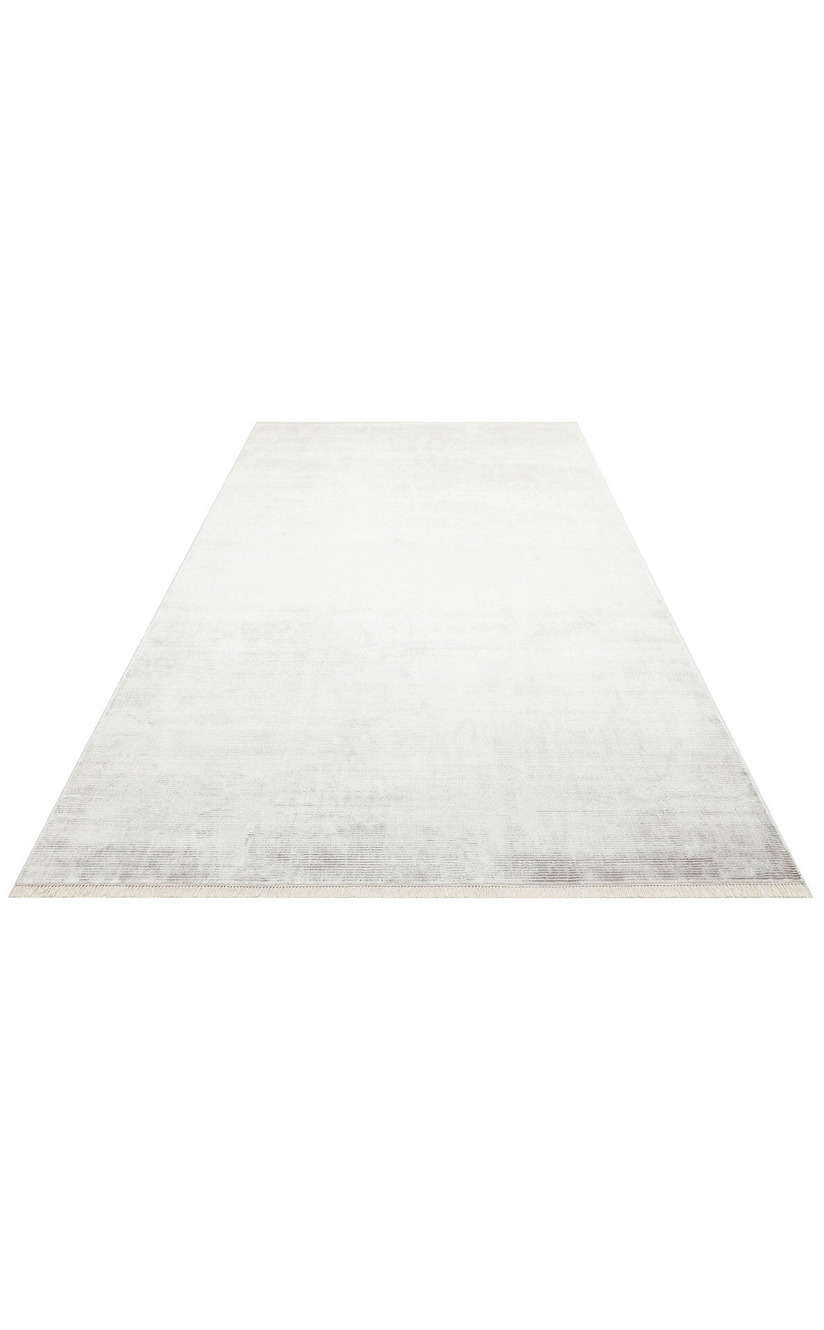 NAP 01 GREY - NAPOLI - Sade Desenli Modern Sık Dokuma Makine Halısı