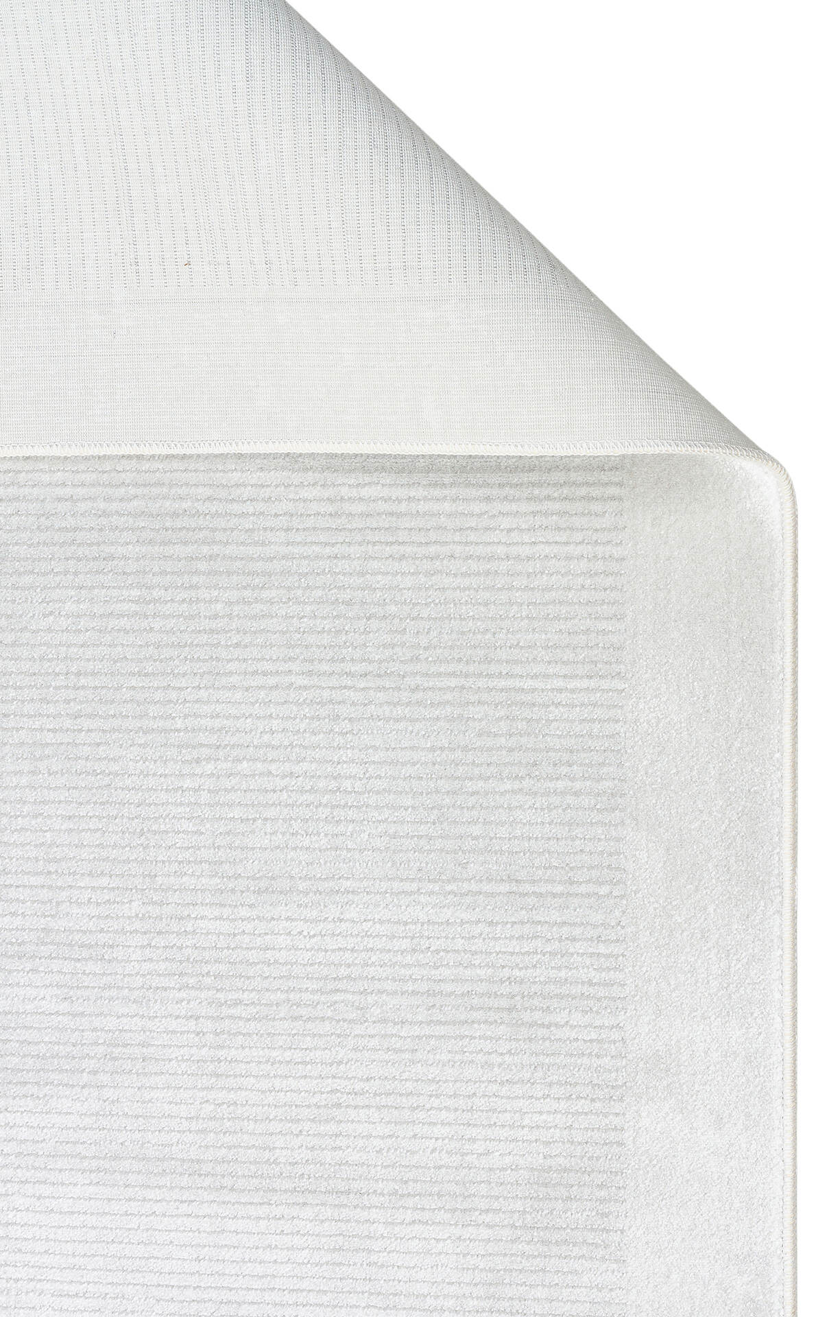 ST 909 SILVER - SATEEN LUX - Hav Toz Vermez Modern Halı