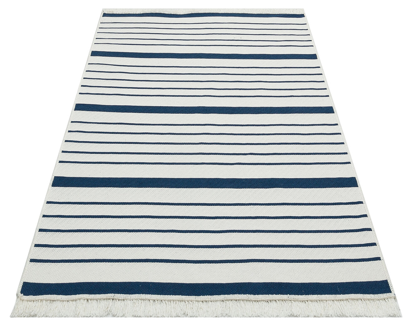Arya AR 14 Marina - Yıkanabilir Çift Taraflı Modern Dokuma Kilim