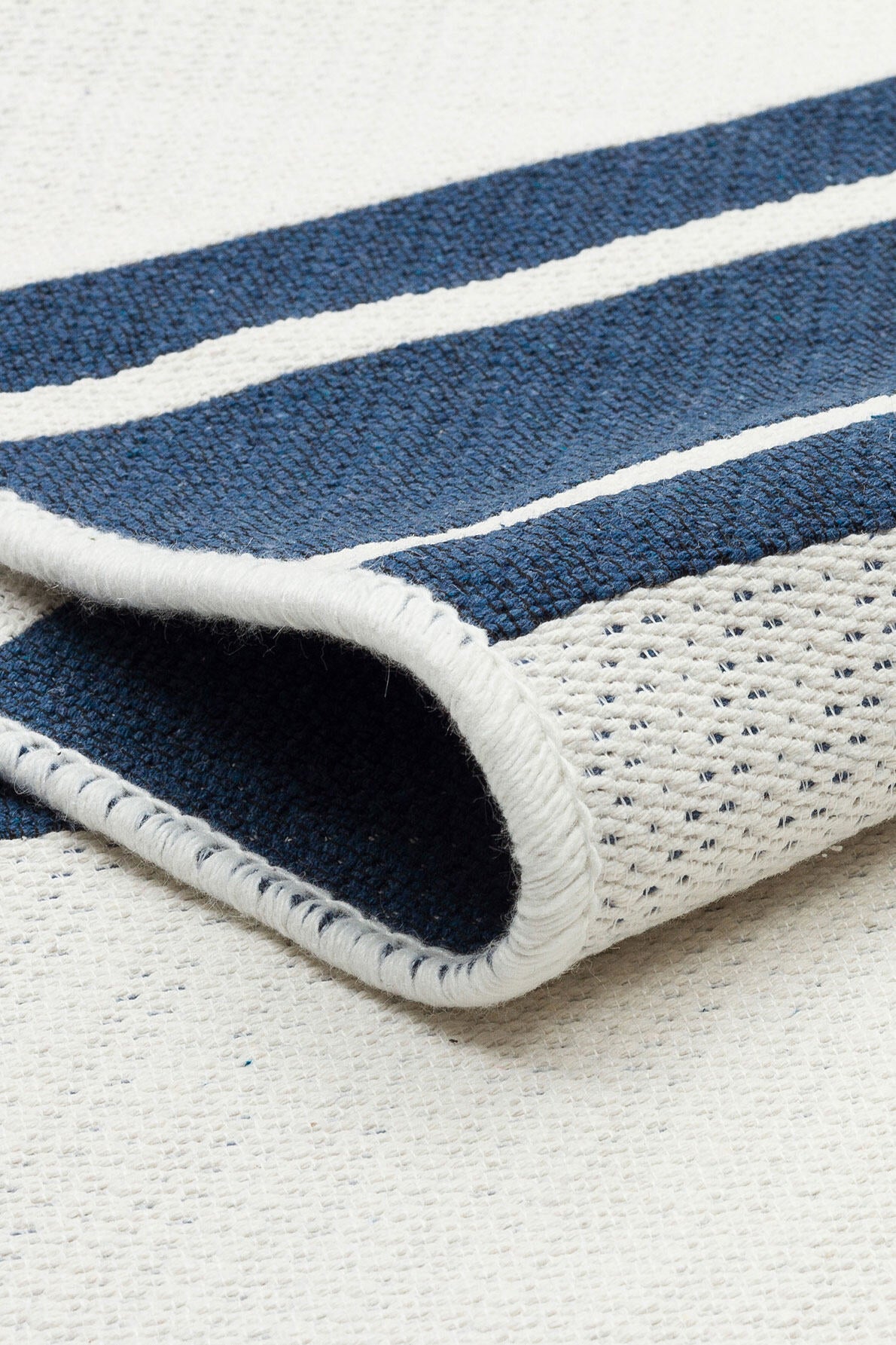 Arya AR 12 Marina - Yıkanabilir Çift Taraflı Modern Dokuma Kilim