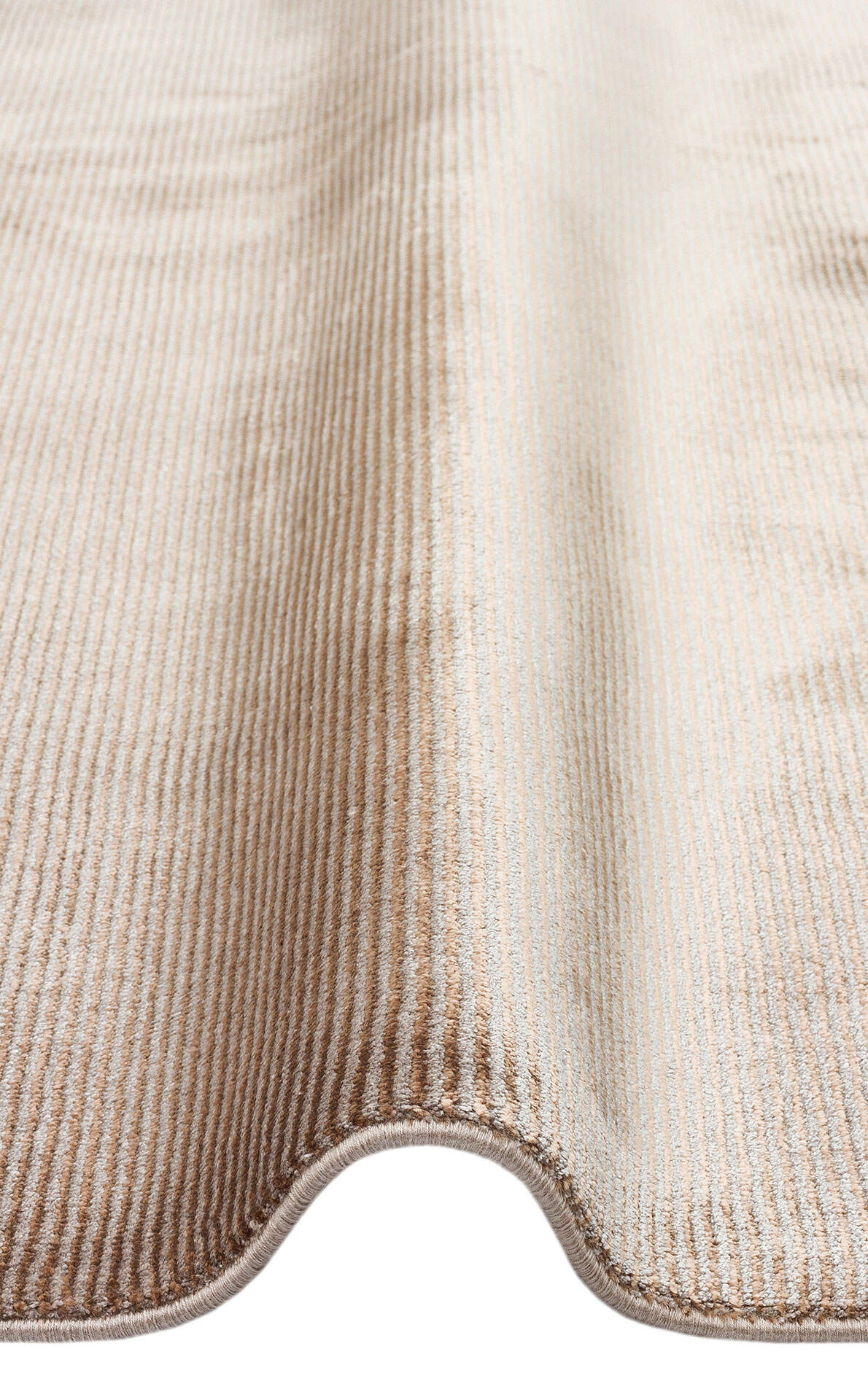 NAP 01 VIZON GREY - NAPOLI - Sade Desenli Modern Sık Dokuma Makine Halısı