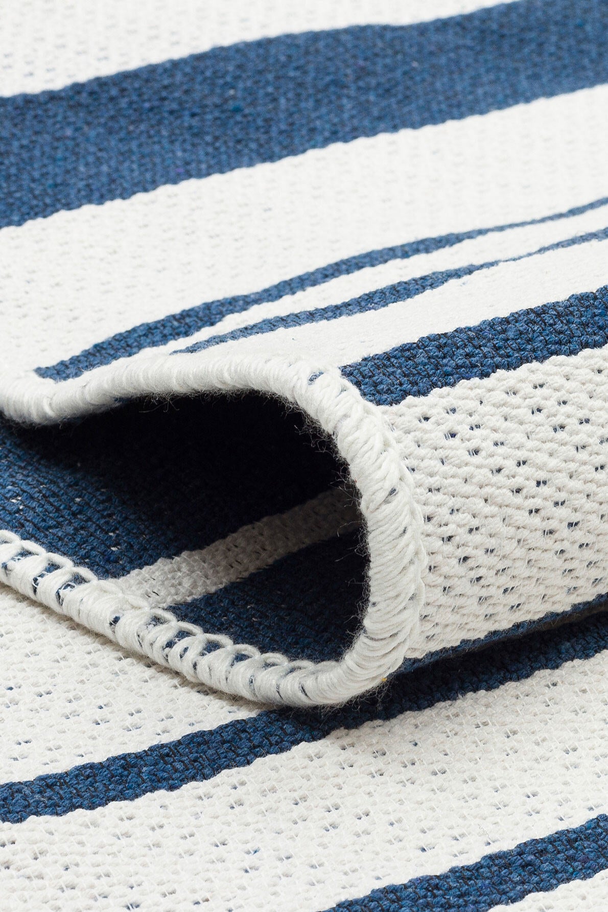 Arya AR 14 Marina - Yıkanabilir Çift Taraflı Modern Dokuma Kilim