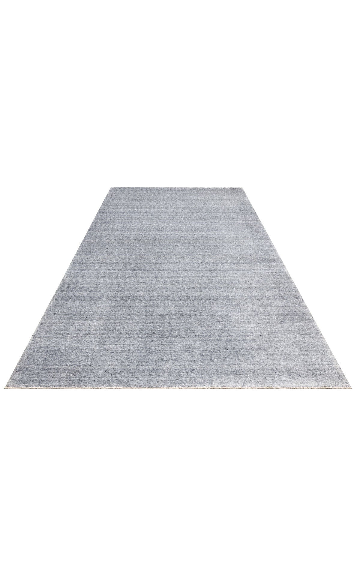 TF PLAIN L.GREY - TAFTAN - Pakistan Overdyed Tarzı Özel Hav Vermeyen ve El Emeği ile Özel Tezgahlarda Üretilen Uşak Halısı