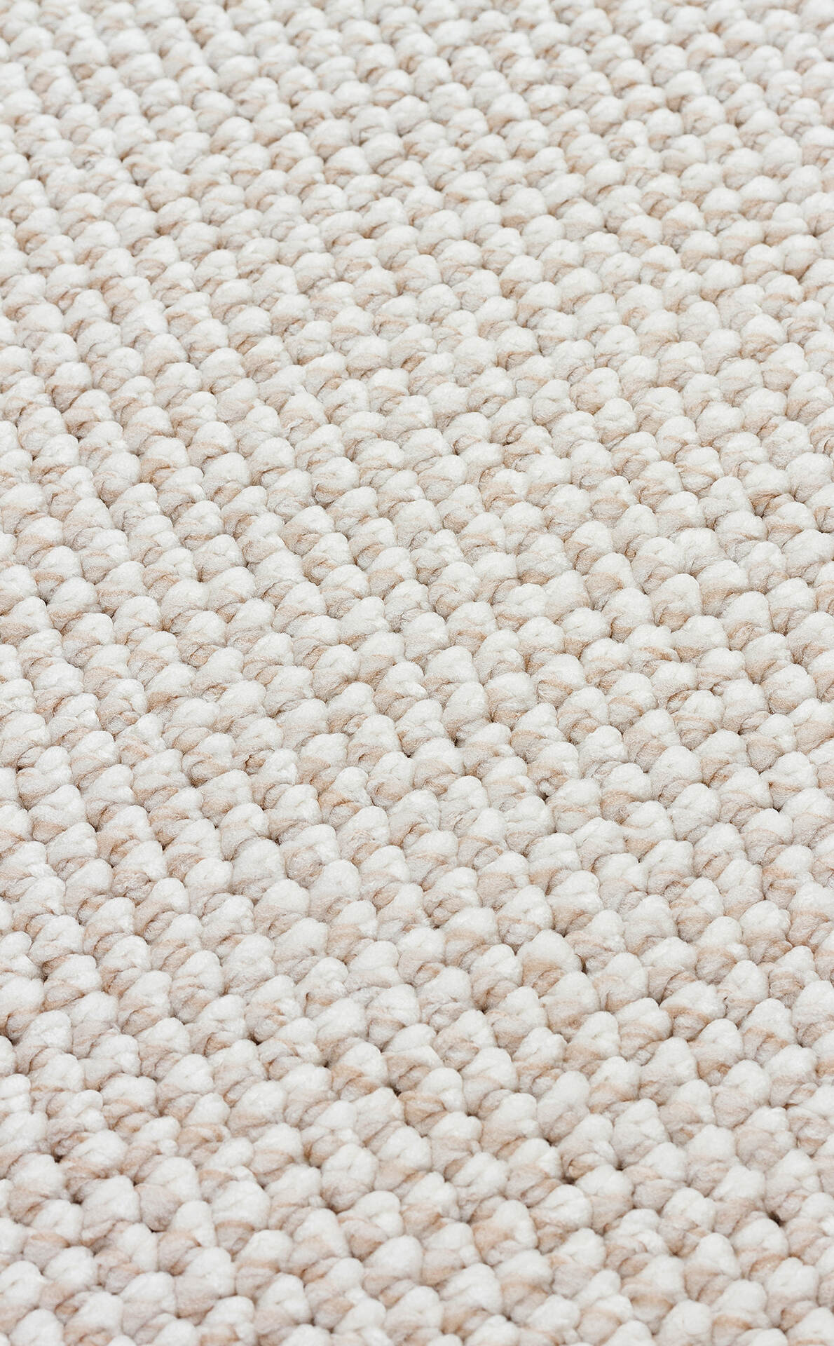 OSL PLAIN BEIGE - OSLO - Hav Toz Vermez Hasır Dokuma Modern Makine Halısı