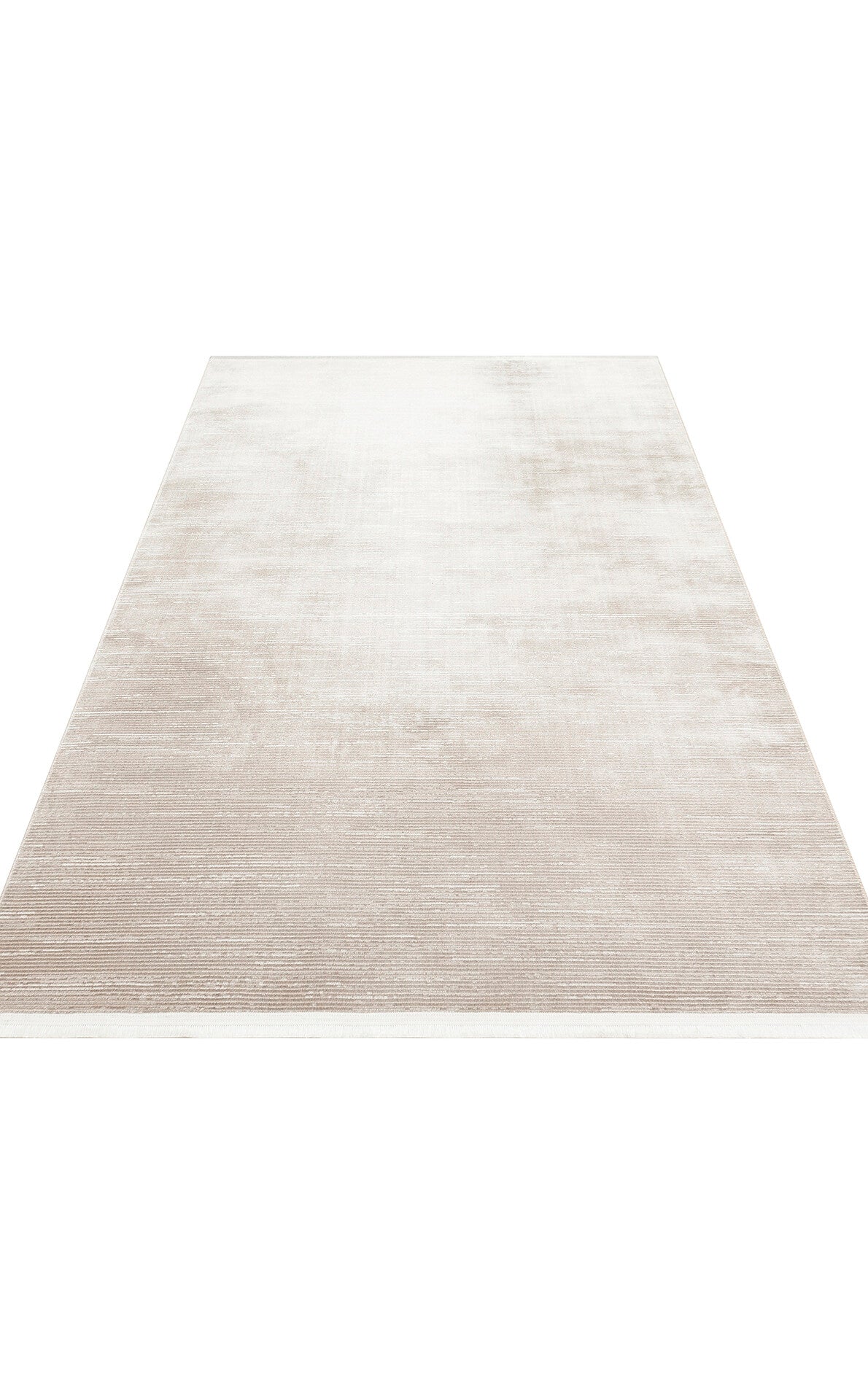 ST 907 BEIGE - SATEEN LUX - Hav Toz Vermez Modern Halı