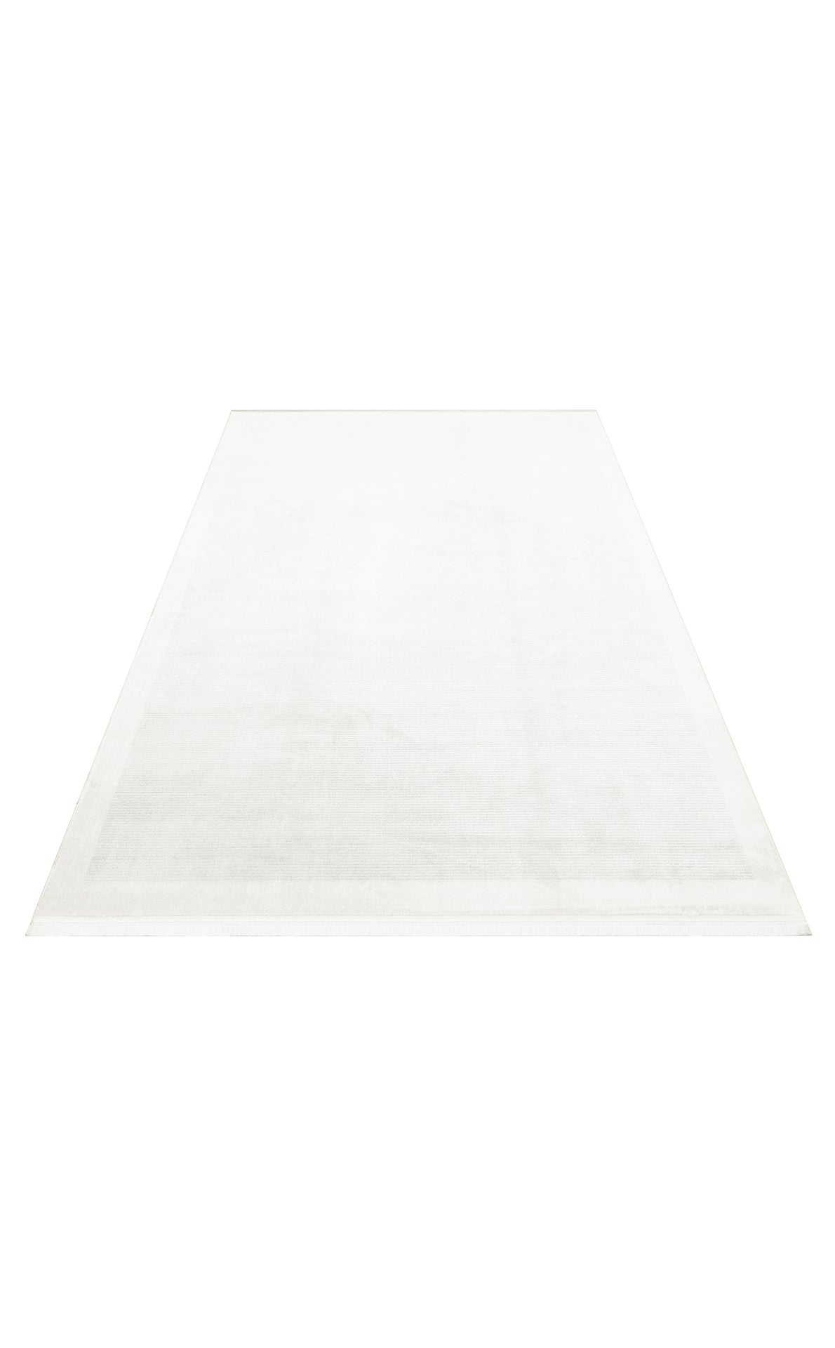 ST 909 CREAM - SATEEN LUX - Hav Toz Vermez Modern Halı