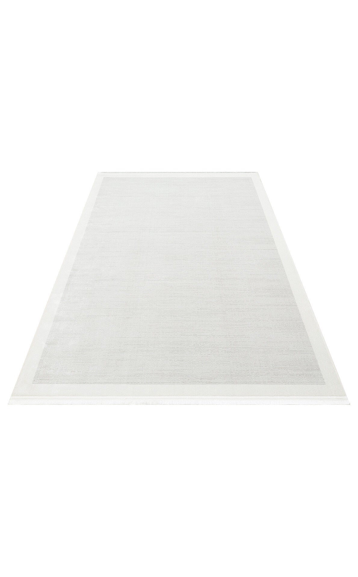 ST 909 CREAM - SATEEN LUX - Hav Toz Vermez Modern Halı