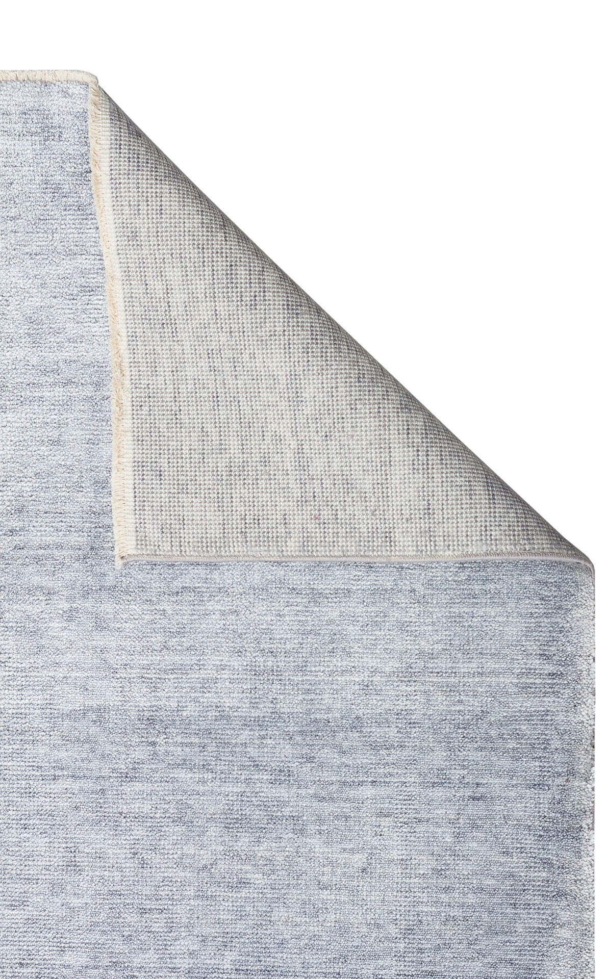 TF PLAIN L.GREY - TAFTAN - Pakistan Overdyed Tarzı Özel Hav Vermeyen ve El Emeği ile Özel Tezgahlarda Üretilen Uşak Halısı